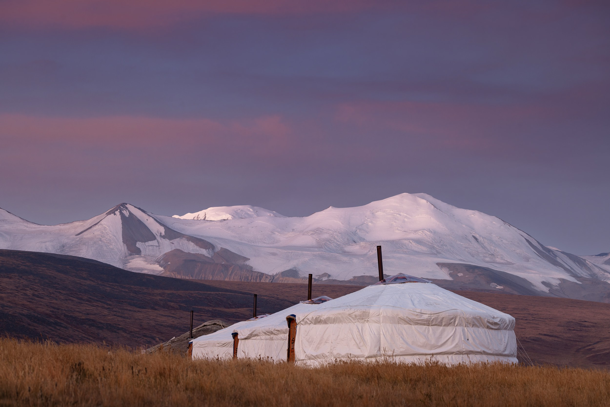 Пейзаж • Landscape. Елена Ивановой • Профессиональный фотограф