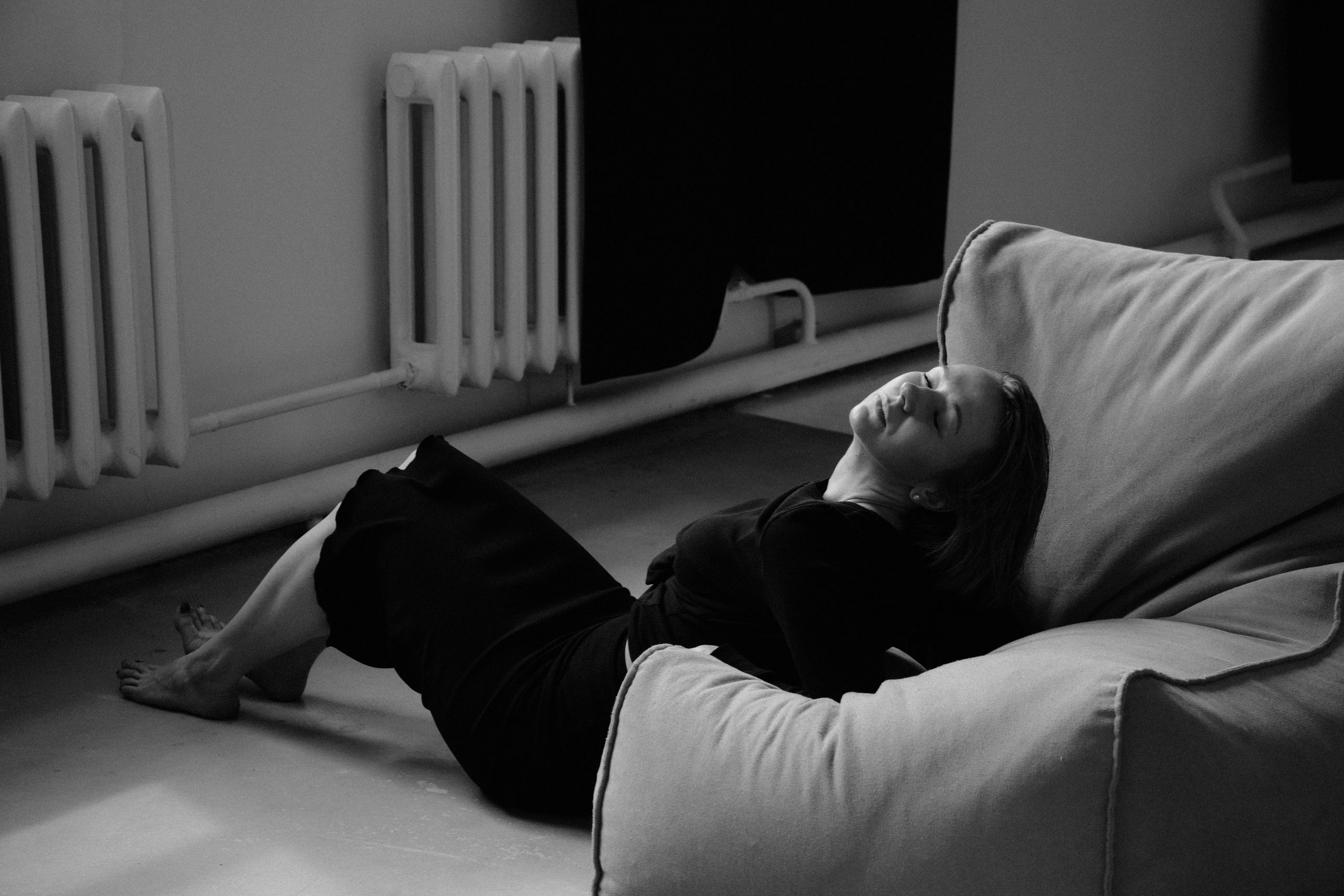 ANASTASIA BO. Фотограф в Тюмени Анастасия Долинина