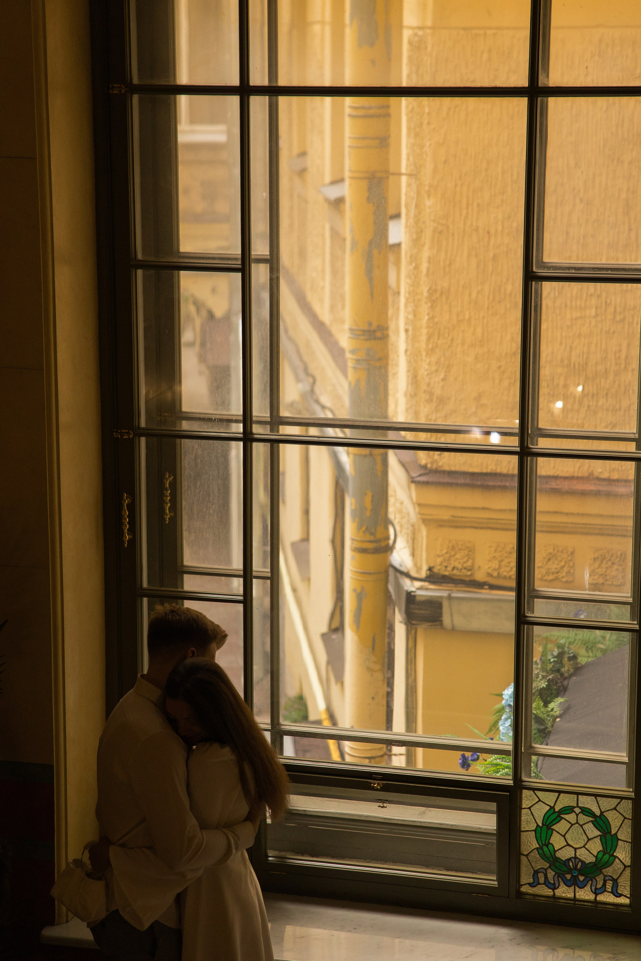 Вот тебе чувства. Wed Photographers 📷 Saint Petersburg