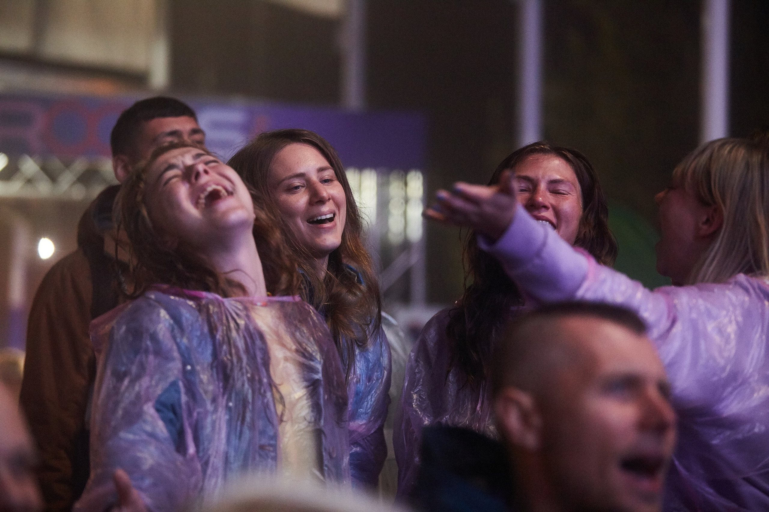 GASTREET. International Restaurant Show. Сочи. Красная поляна. Фотографирую масштабные события, людей и их истории по всему миру. Константин Трубников