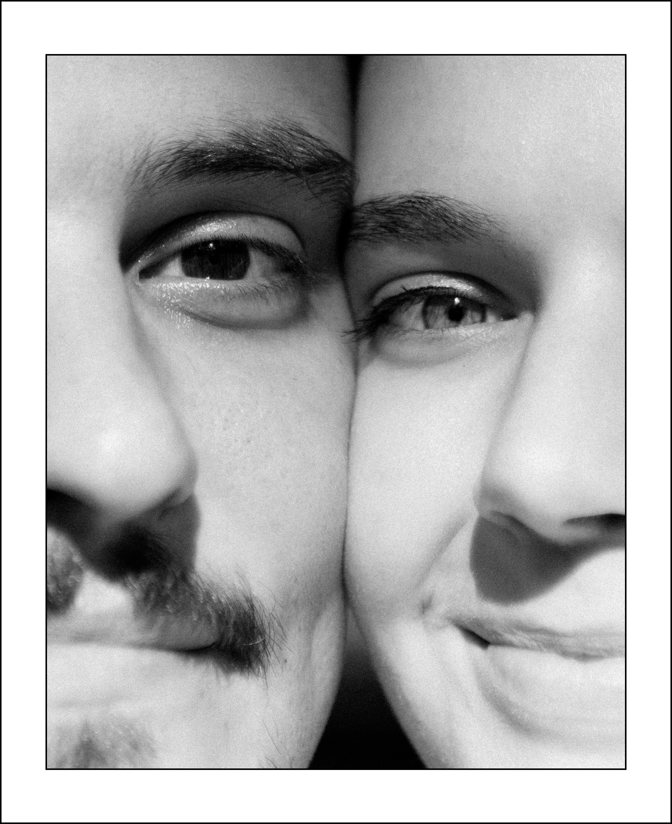 Портрет молодоженов, свадебный фотограф в Москве