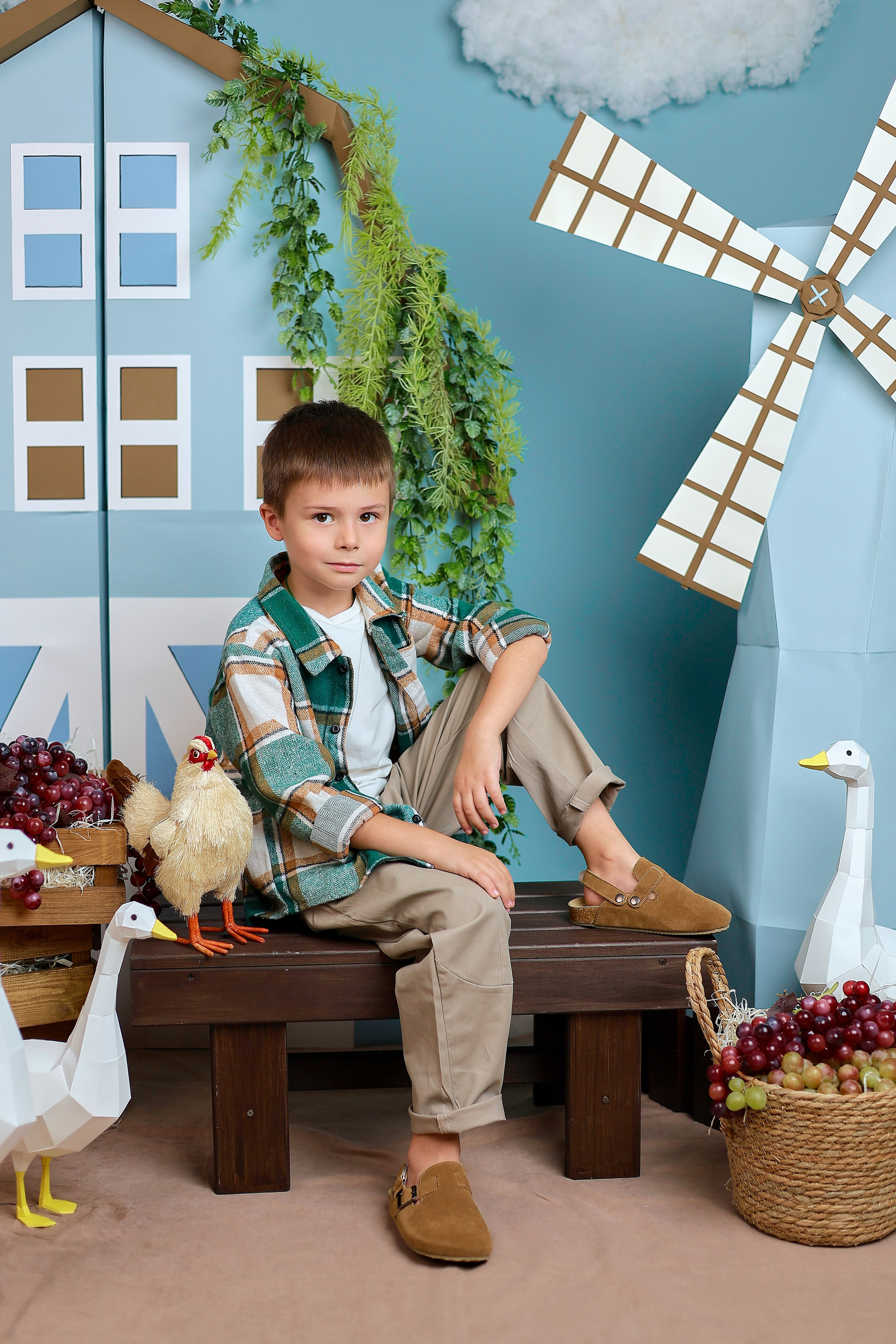 Осень 2025. Свадебный фотограф в Краснодаре Андрей Тюменев