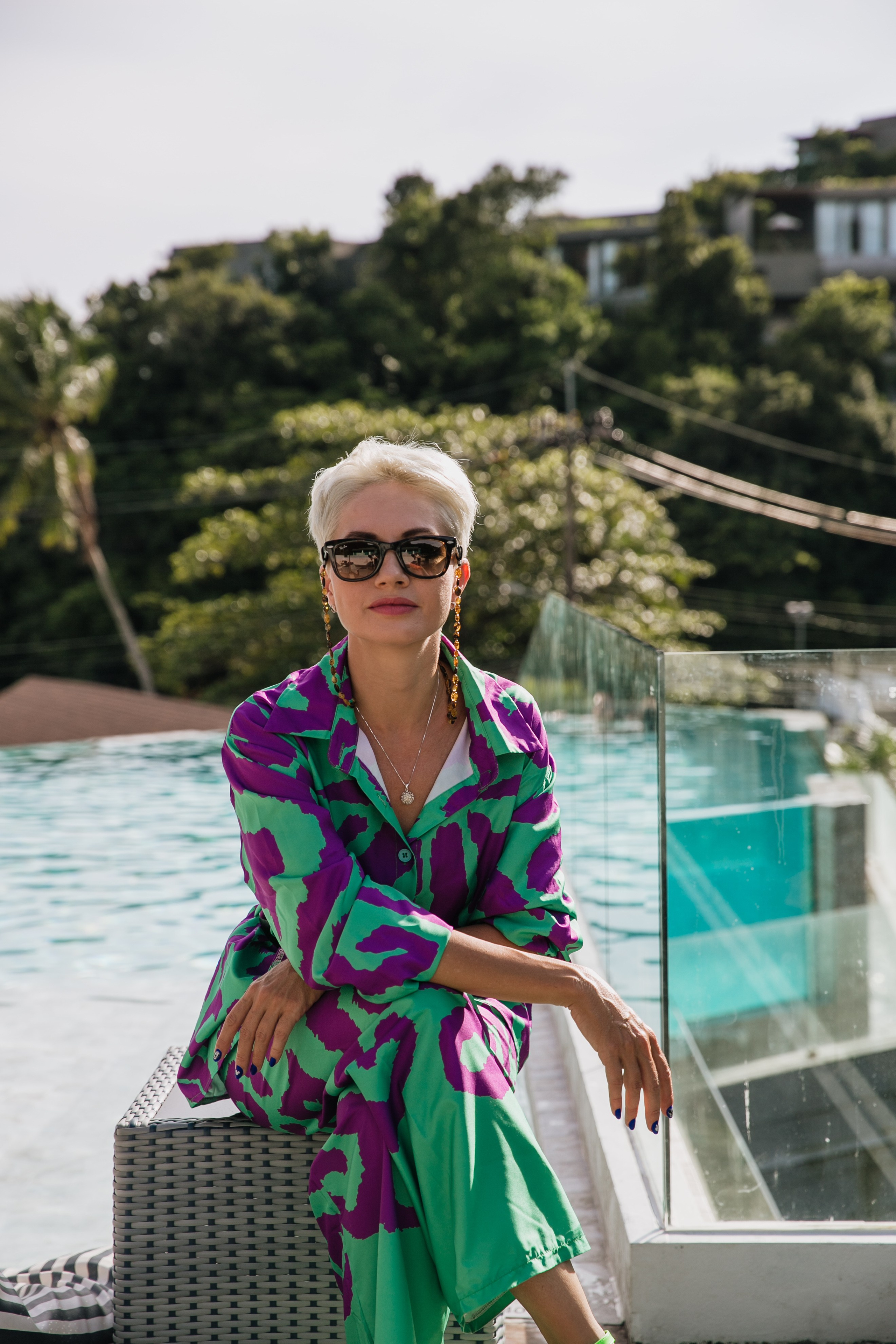 Ирина. Фотограф и видеограф Анна Домашенко