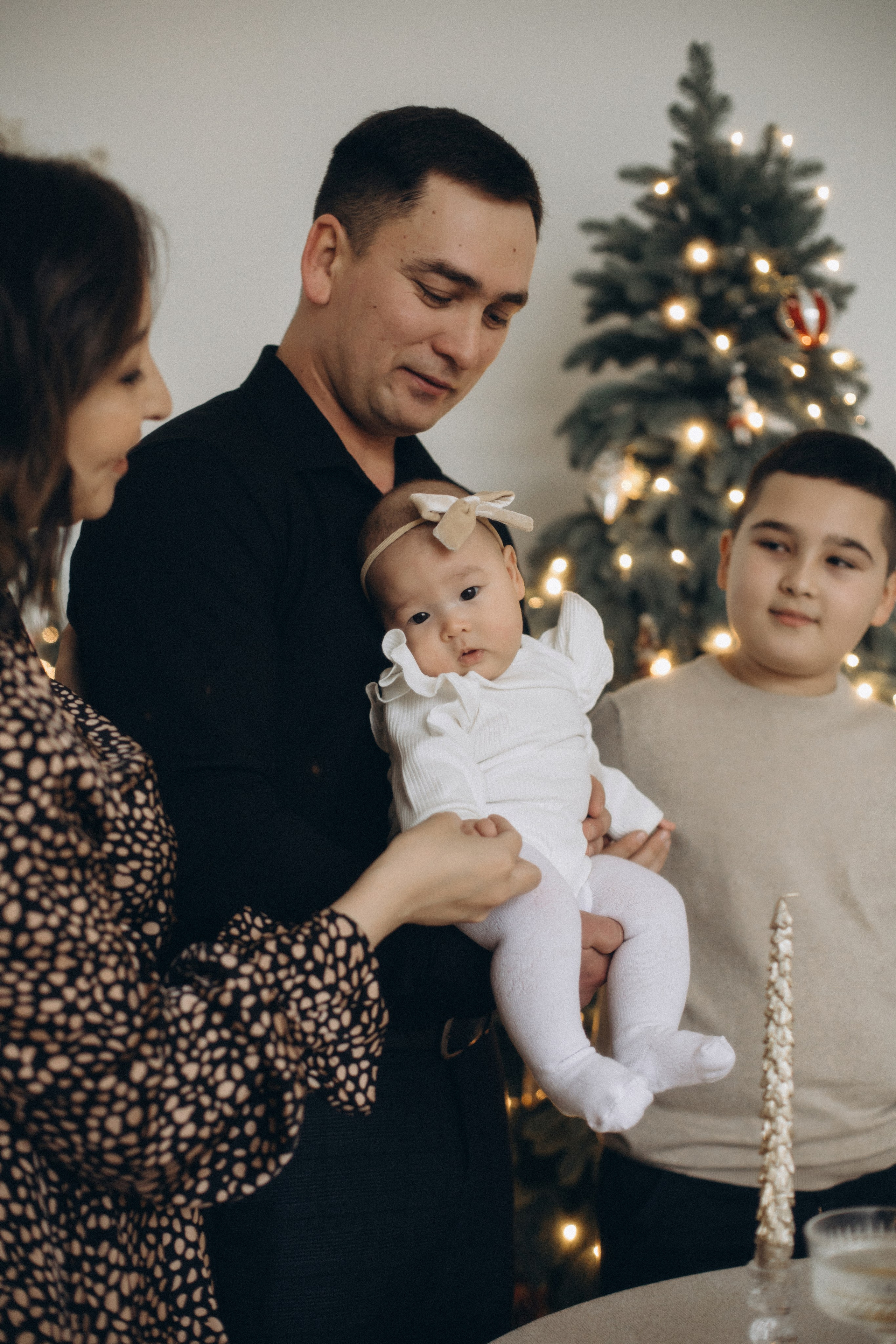 Семейный очаг. Портретный и свадебный фотограф в Астрахани Сабира Аубекерова