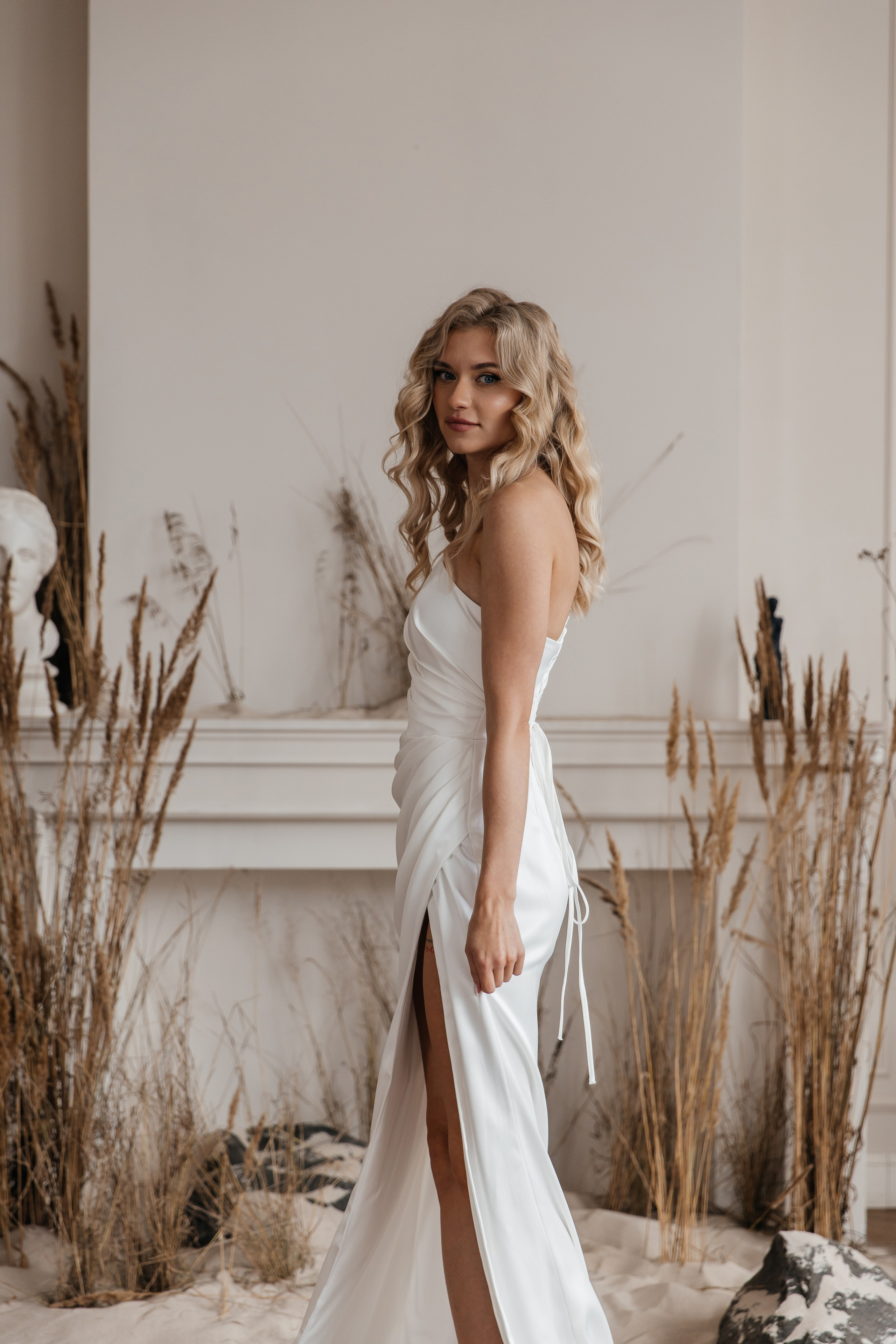 Алина и Дмитрий. Свадебный фотограф Красноярск — Кристина Ива