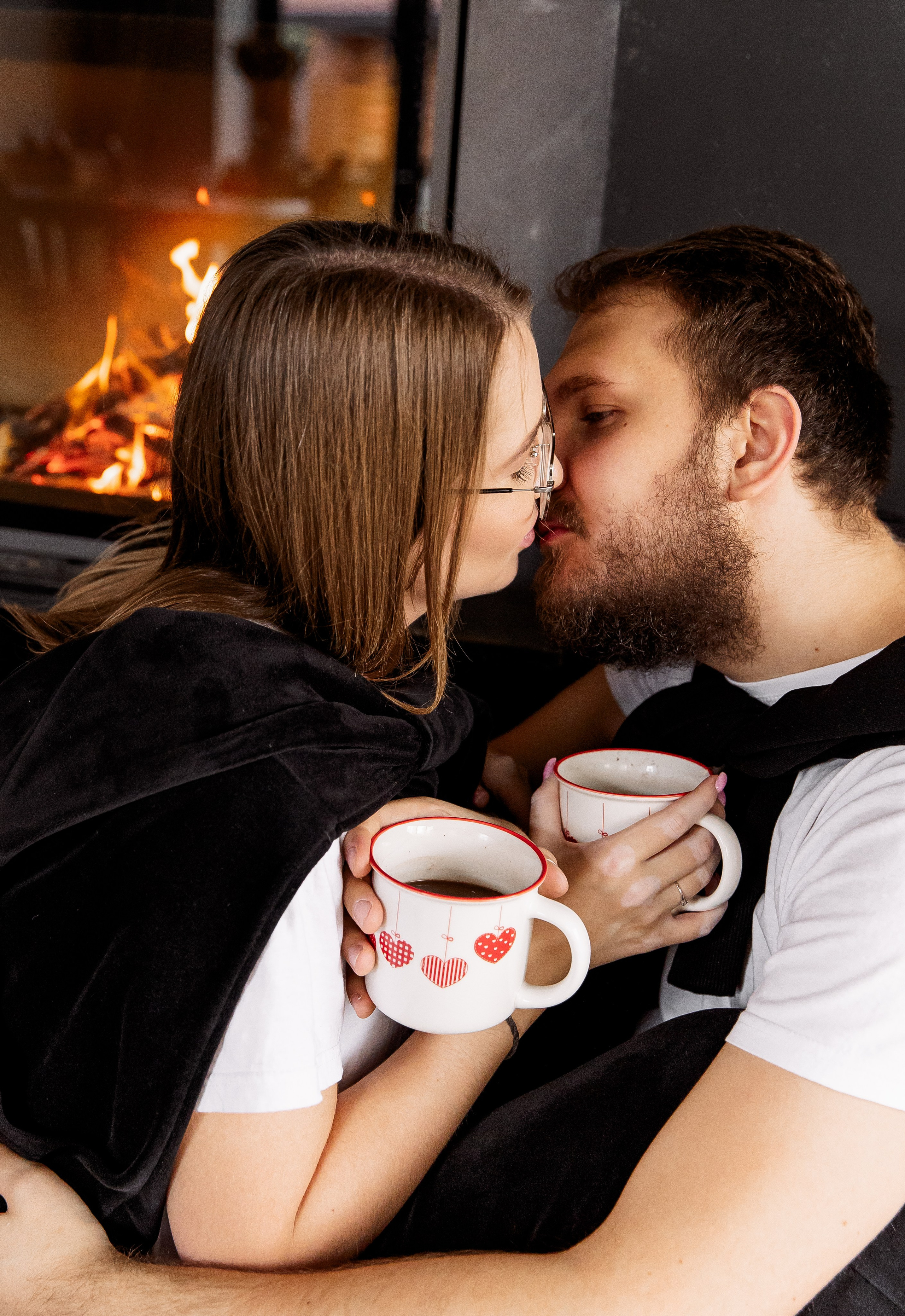 Вадислава и Нитита. Свадебный и семейный фотограф в Челябинске Юлия Ишимова