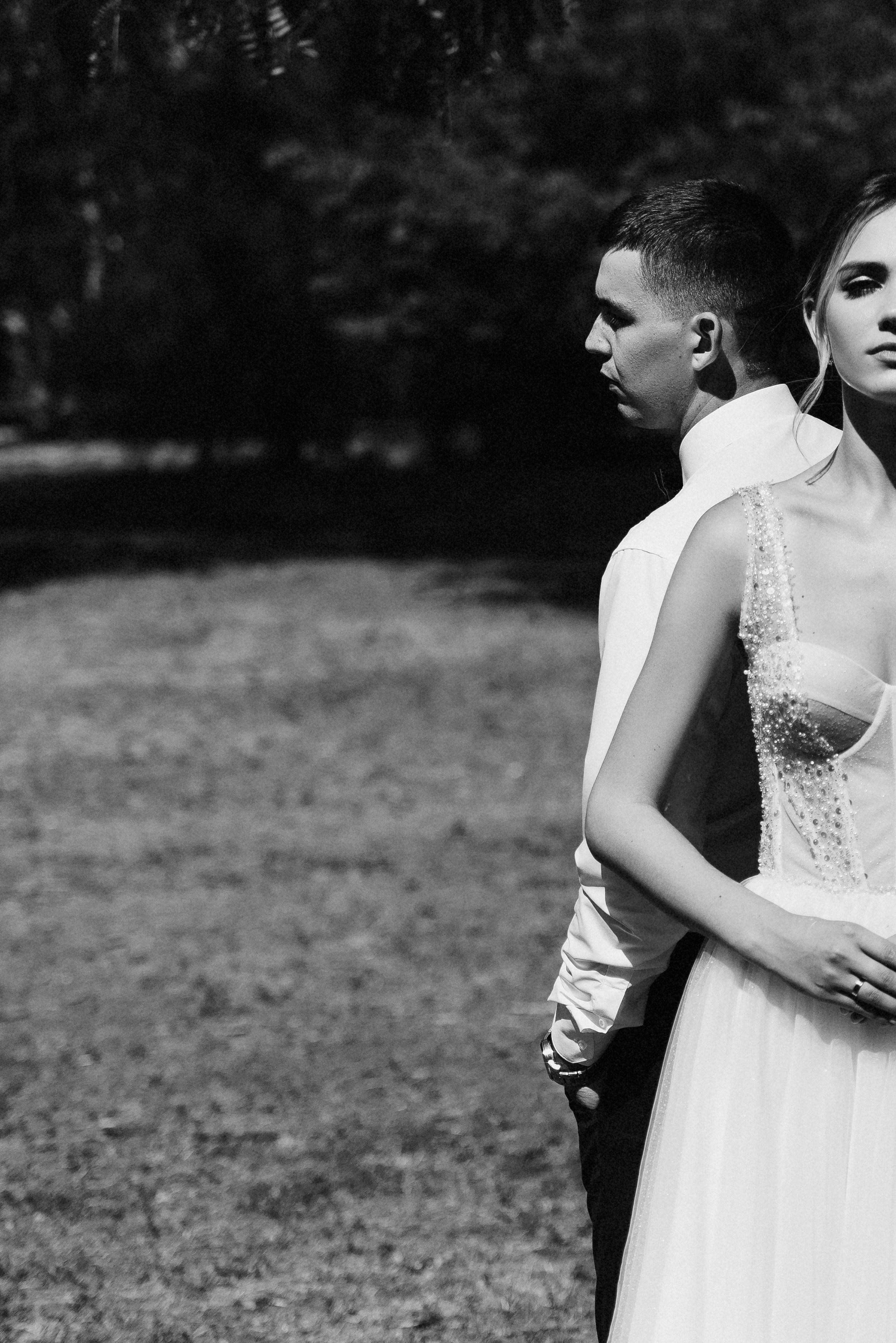 Егор и Юлия. Семейный и свадебный фотограф в Краснодаре Максим Ершов