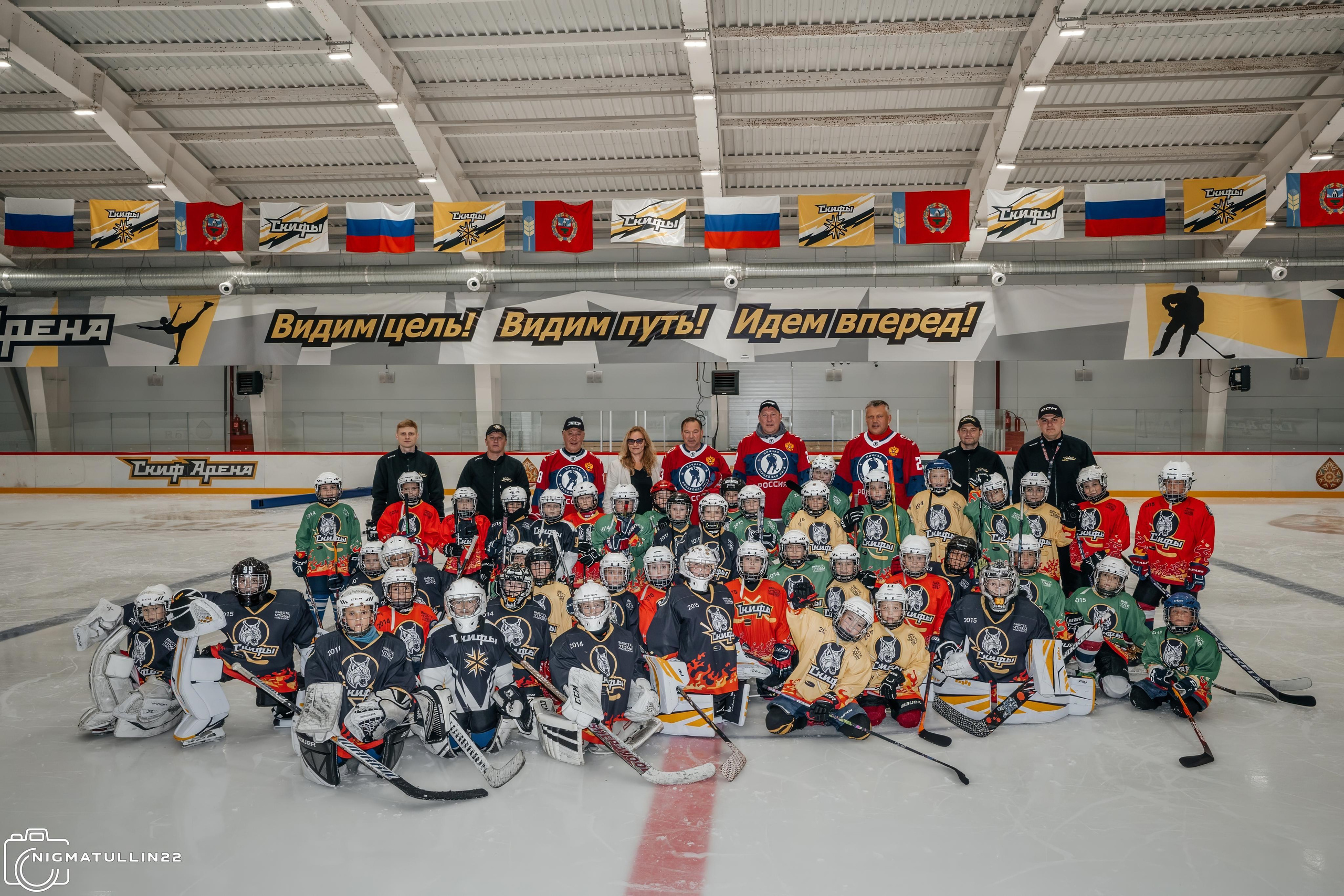 Отзывы. Спортивный и пейзажный фотограф в Барнауле Руслан Нигматуллин