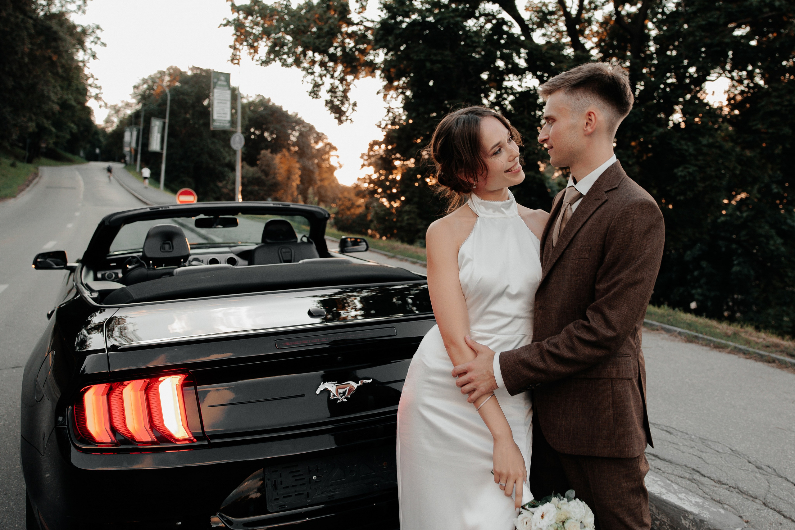 Dmitry & Daria. Свадебный фотограф Павел Фурашов в Нижнем Новгороде | Paul Matis