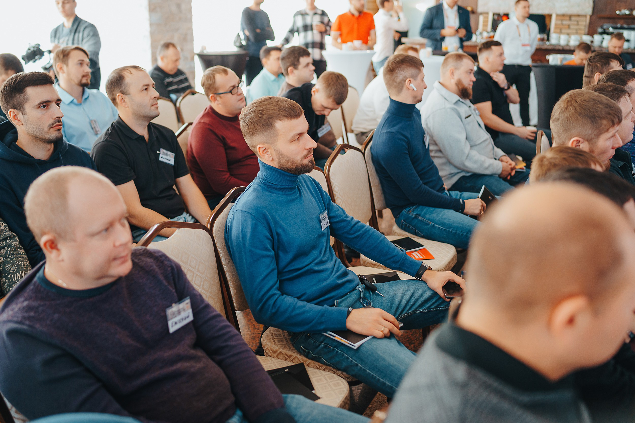 ROLF & SINTEC — Заречье. Репортажный (Event) фотограф в Барнауле | Даниил Маркин | Качество и вайб