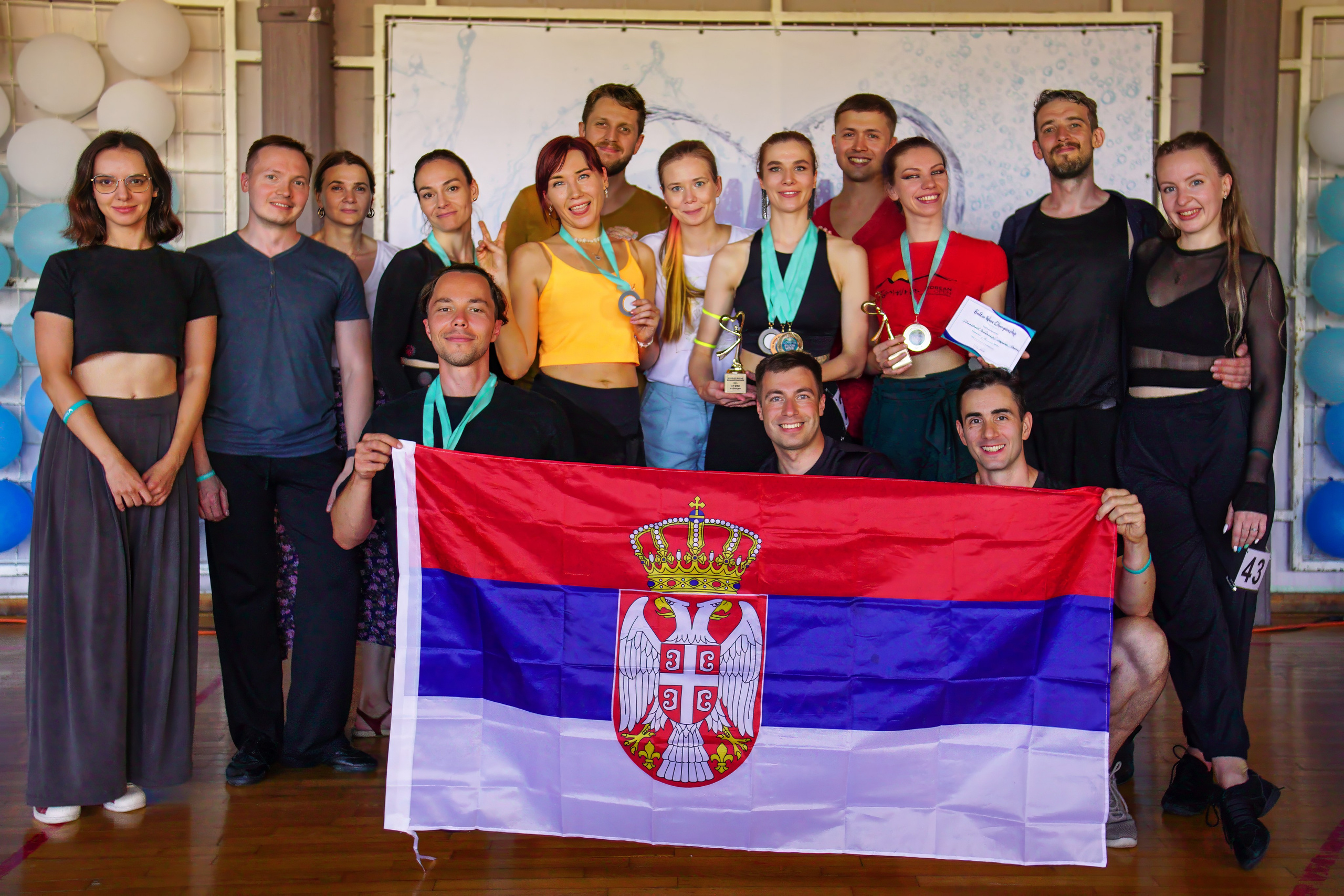 Репортажная съёмка в Черногории — Портфолио фотографа Эли Станевской