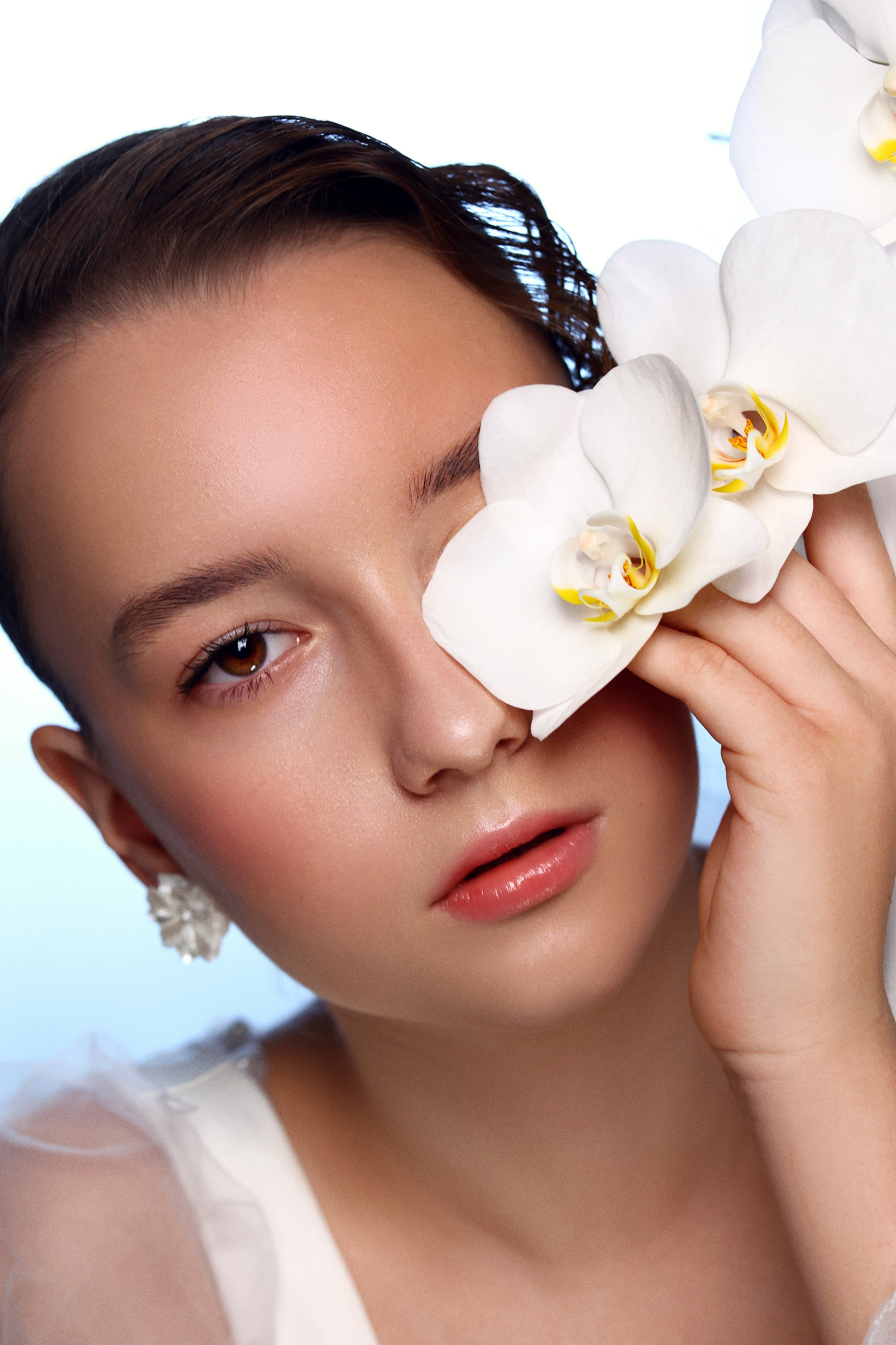 DIANA. Модельная студия MIA Models