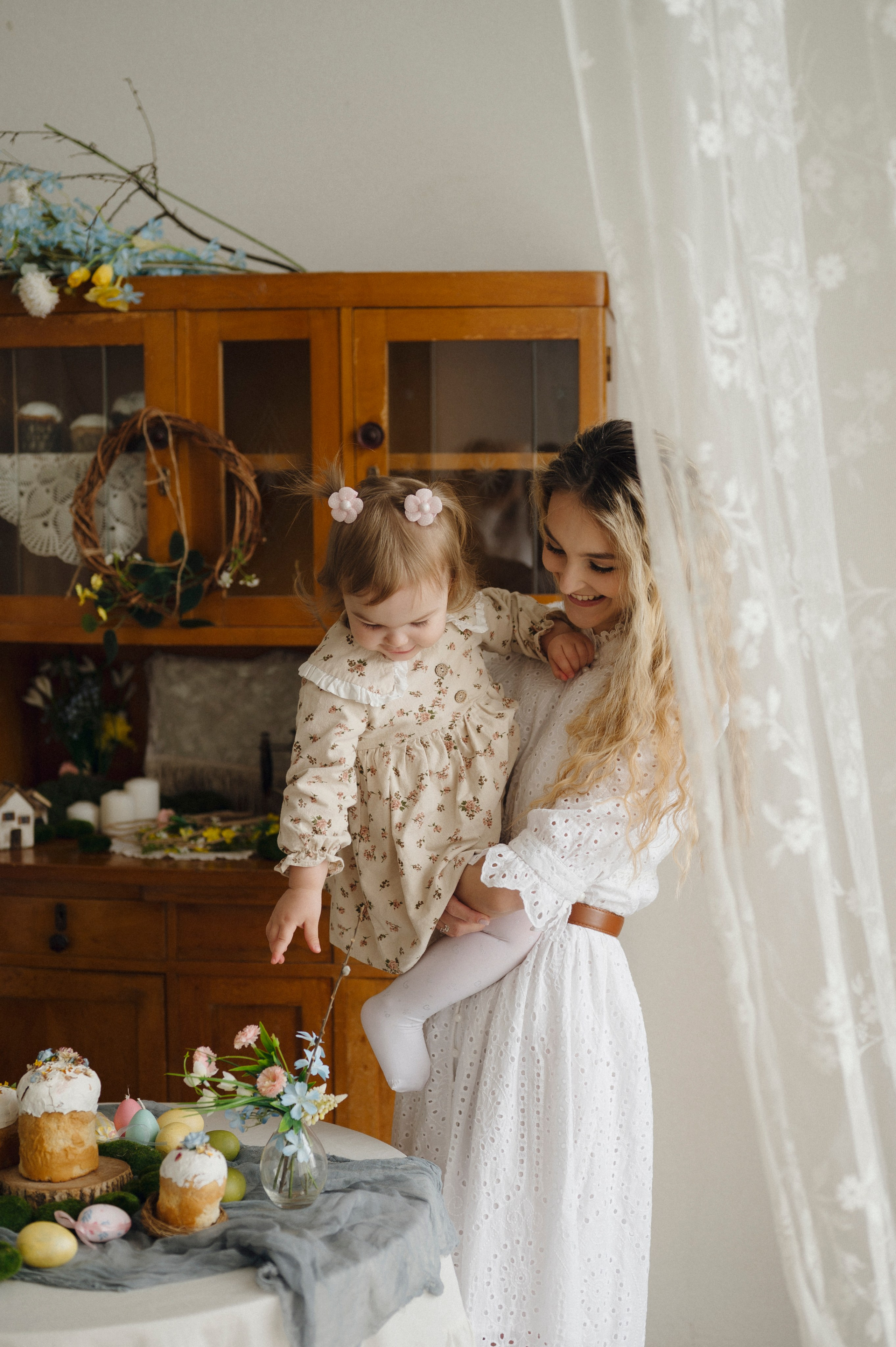 Семейная съемка. Алина Устименко