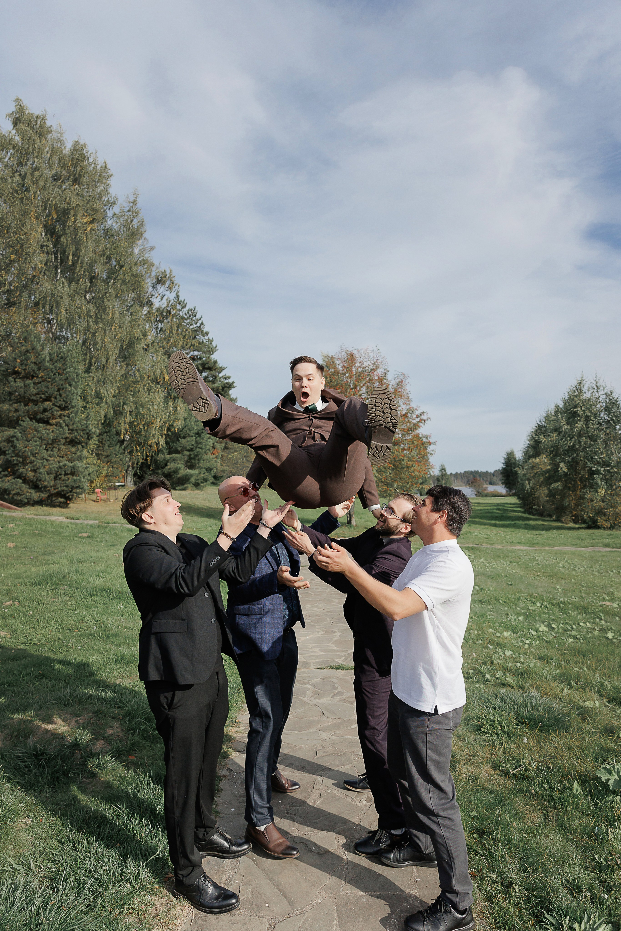 Свадьба. Свадебный и семейный фотограф в Твери и Тверской области
