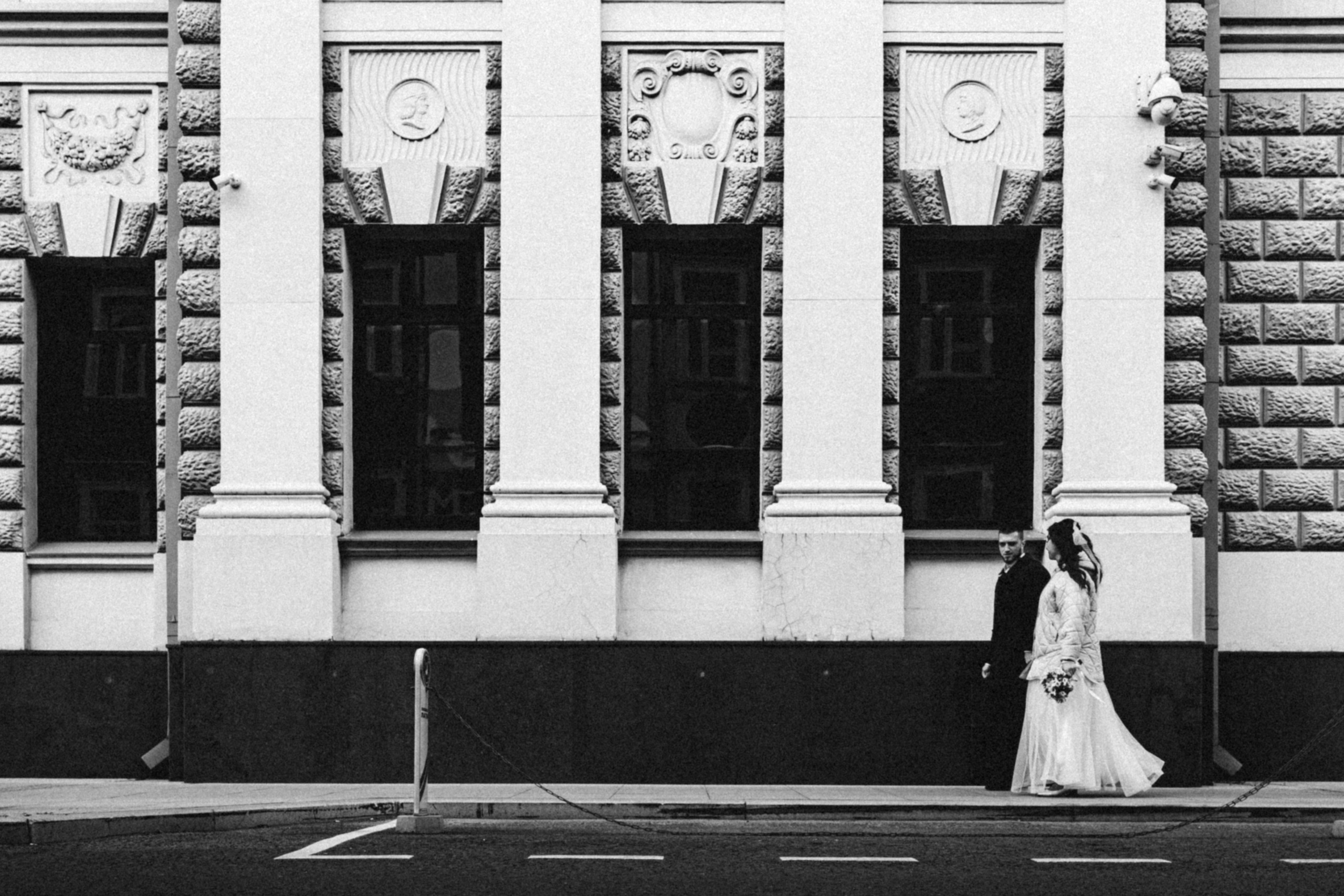 Bunny, bambi and ducks. Фотограф Серафим Крюков