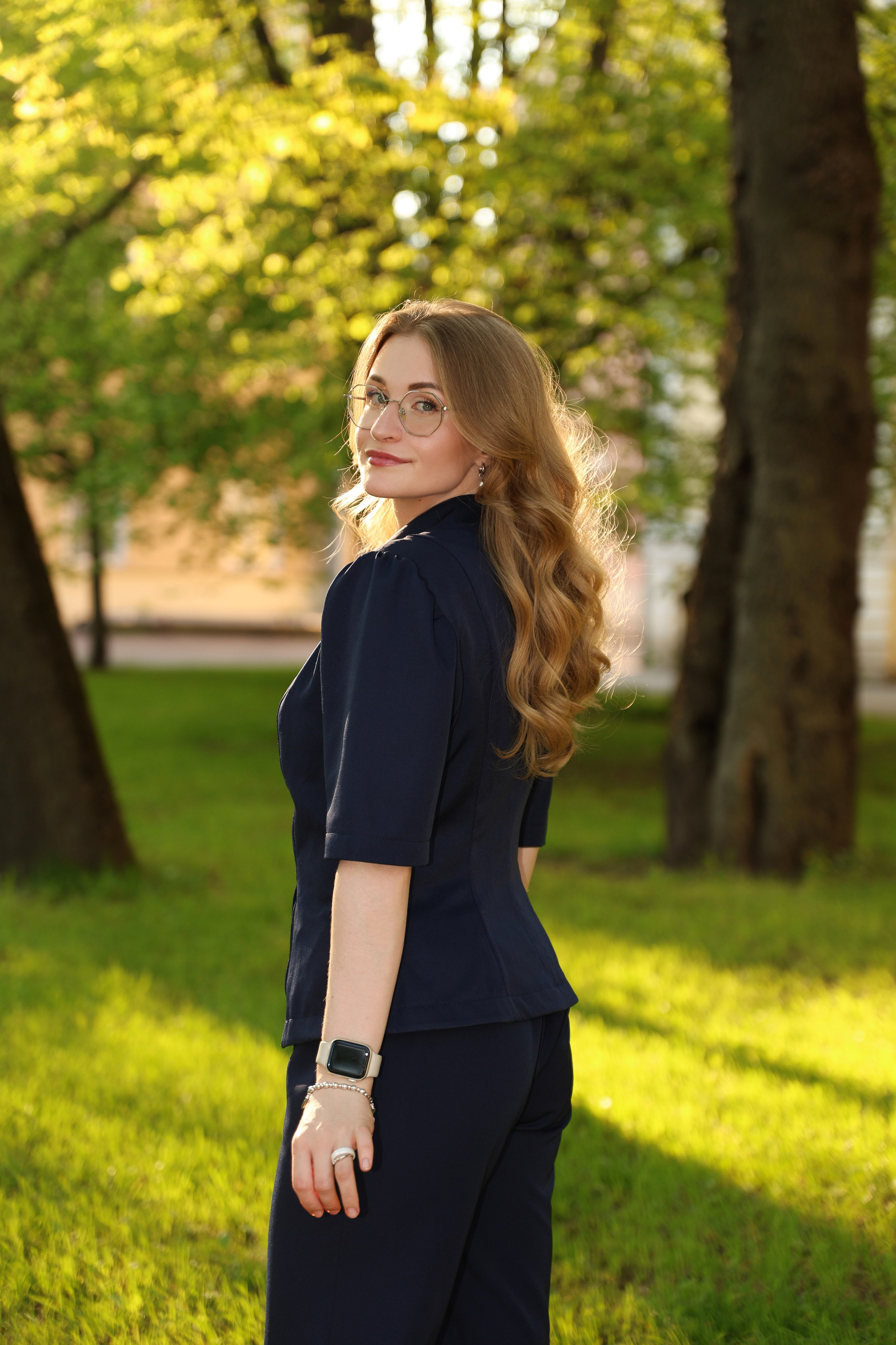 Медики. Лена Колягина Фотограф по любви