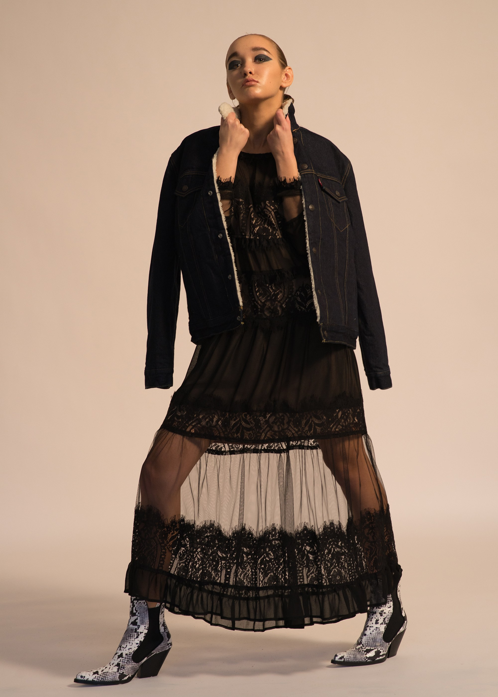 Кино. Фотограф Юлия Зимина