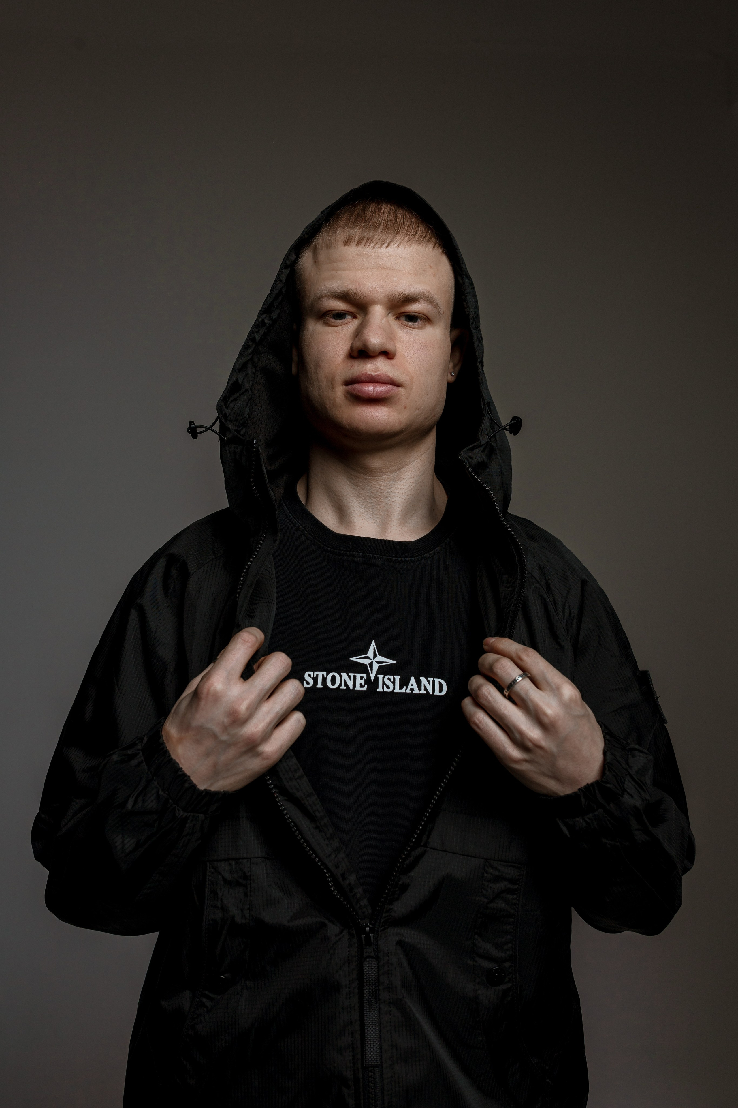 Костя. Свадебный фотограф в Чебоксарах Анастасия Иванова