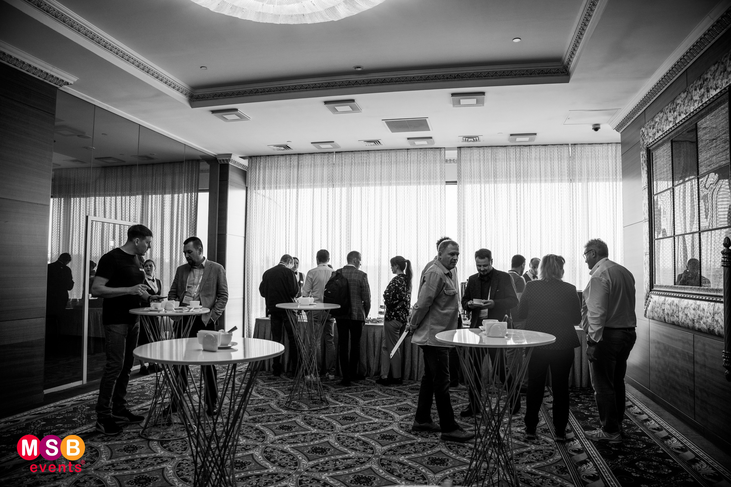 ФОРУМ БИЗНЕС-СИСТЕМ: MSB EVENTS. Фотограф на любое мероприятие