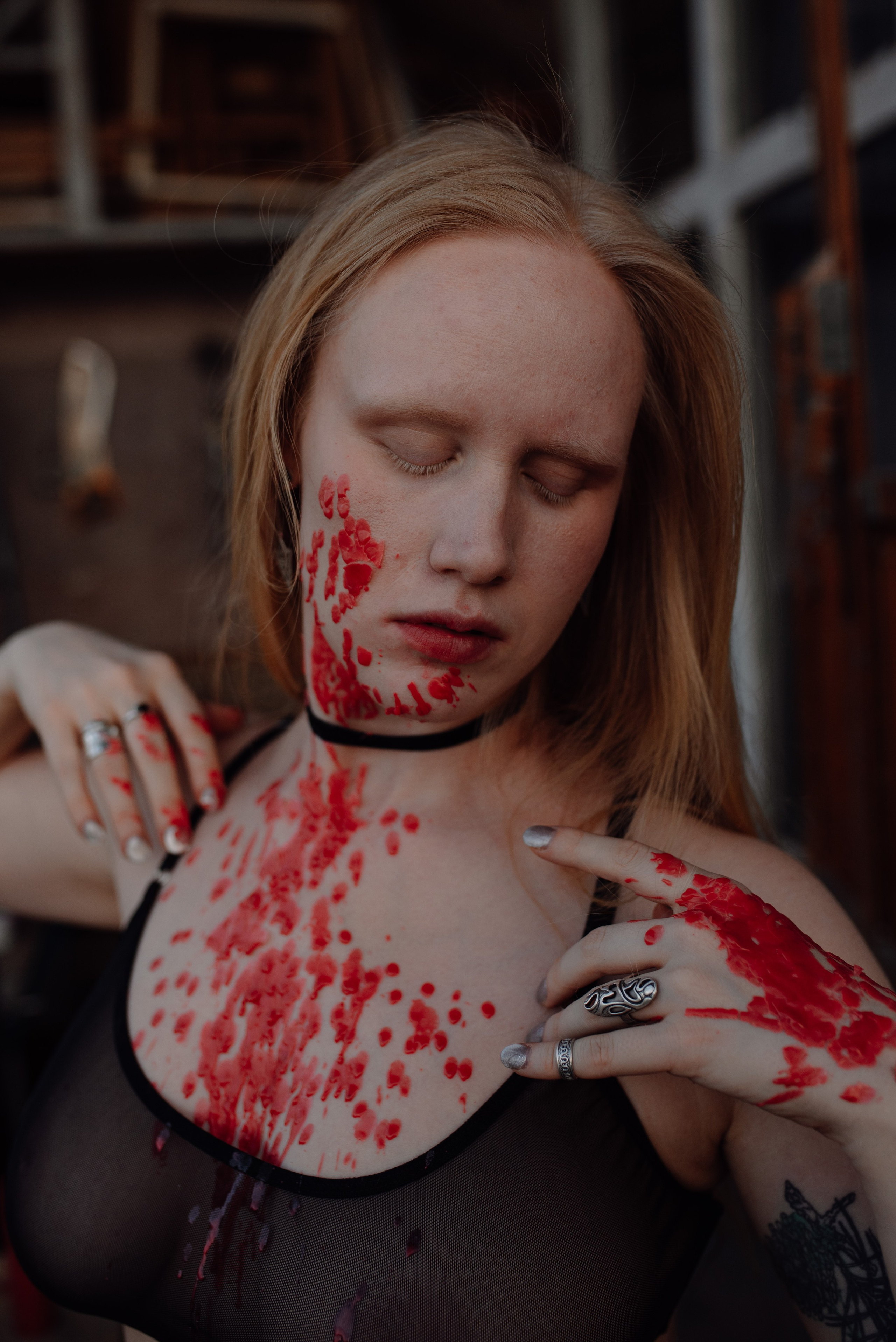 Даша. Портретный фотограф в Ереване и Челябинске Шаханская Ольга