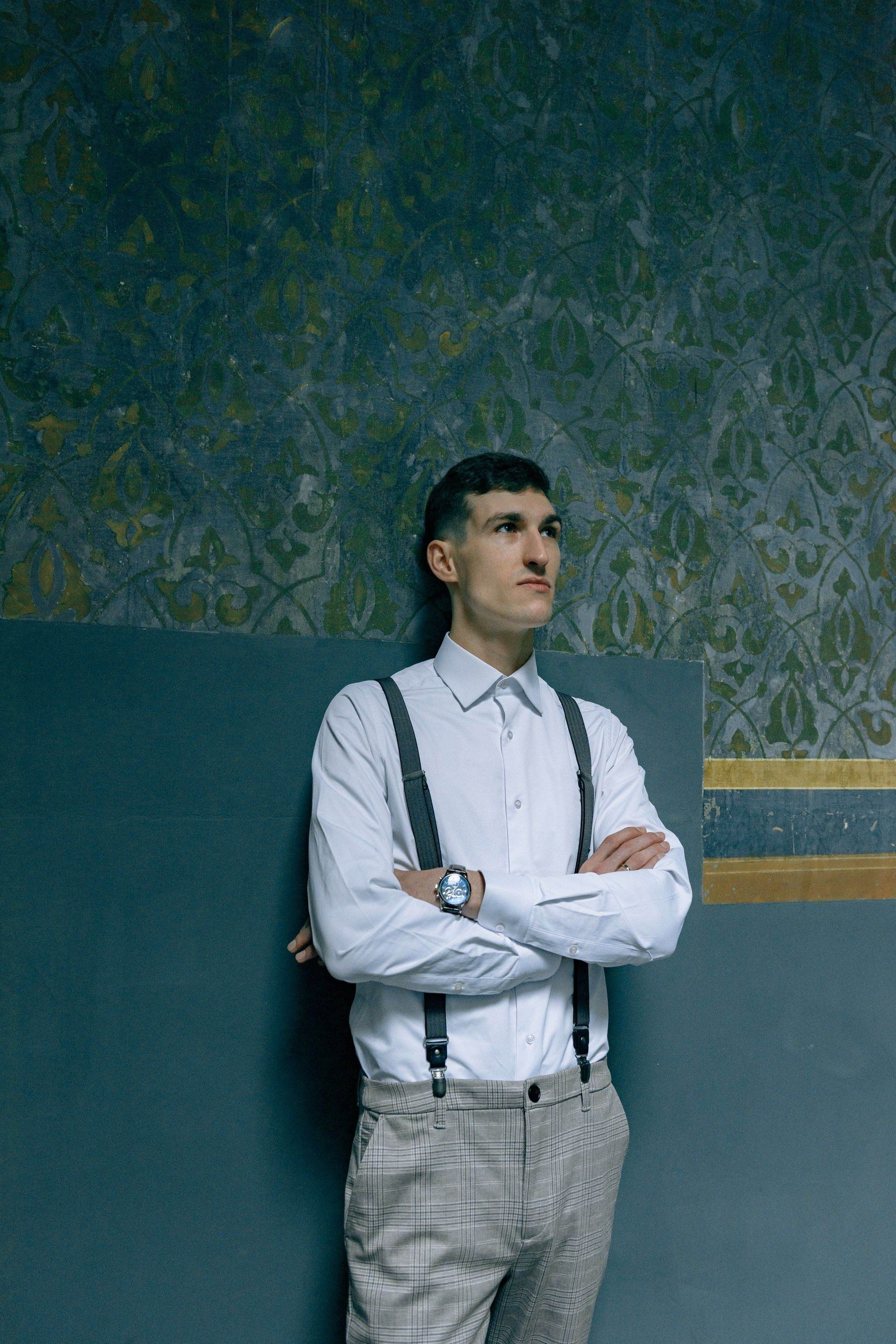 Love Story photoshoot in Tbilisi. Fedor Lemeshko — Destination Wedding and Family Lifestyle photographer