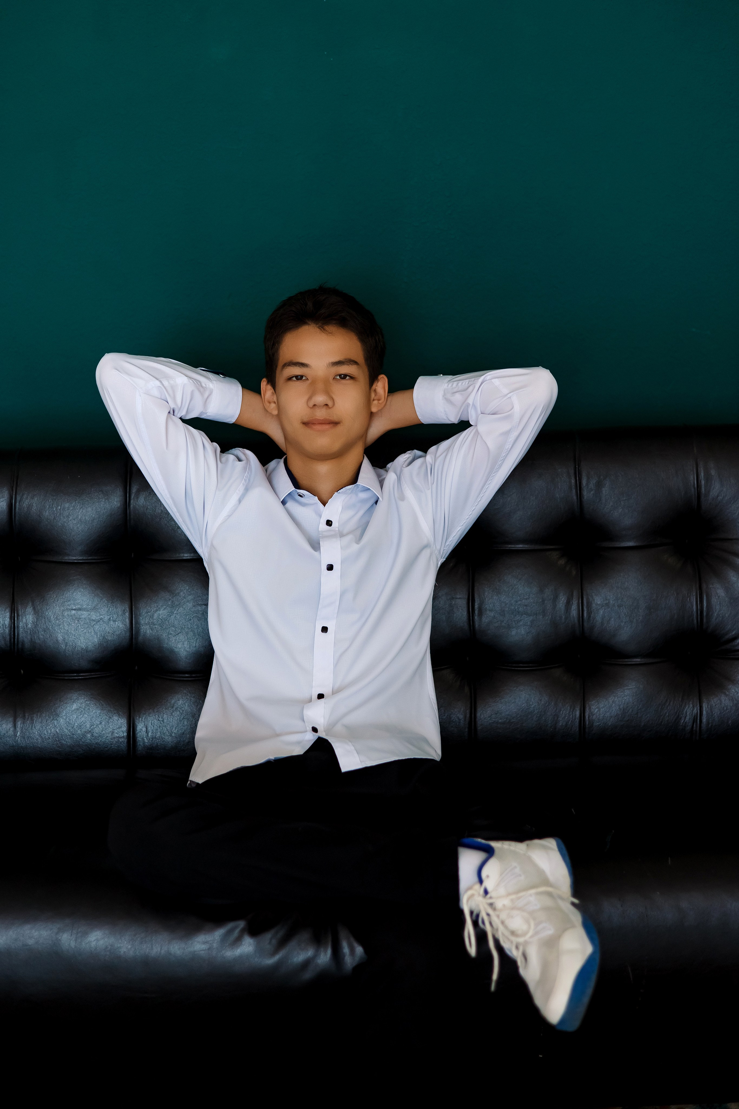 1 школа 9 класс. Фотограф Любовь Корниенко, Примоский край