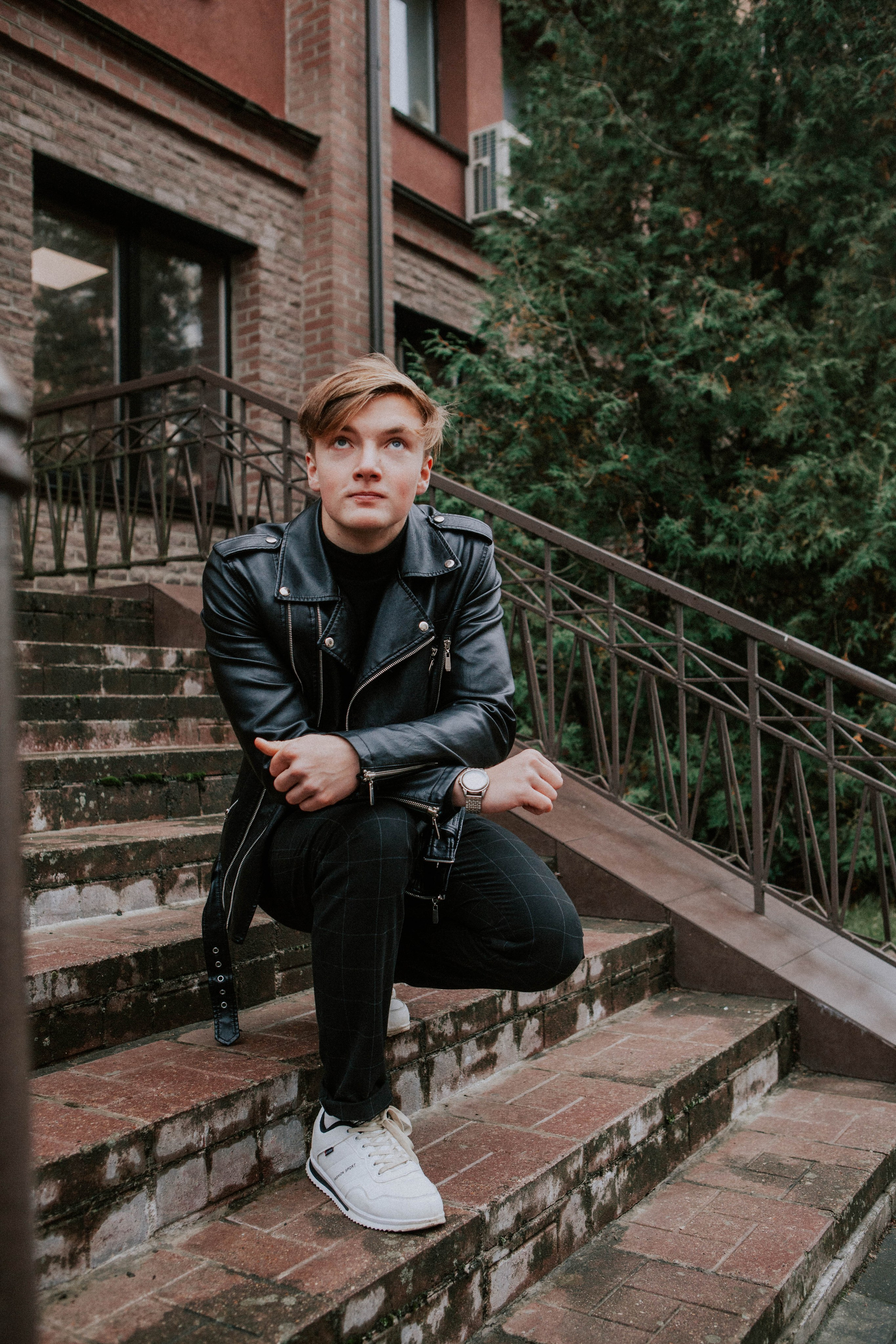 Владислав. Фотограф Ольга Крукле