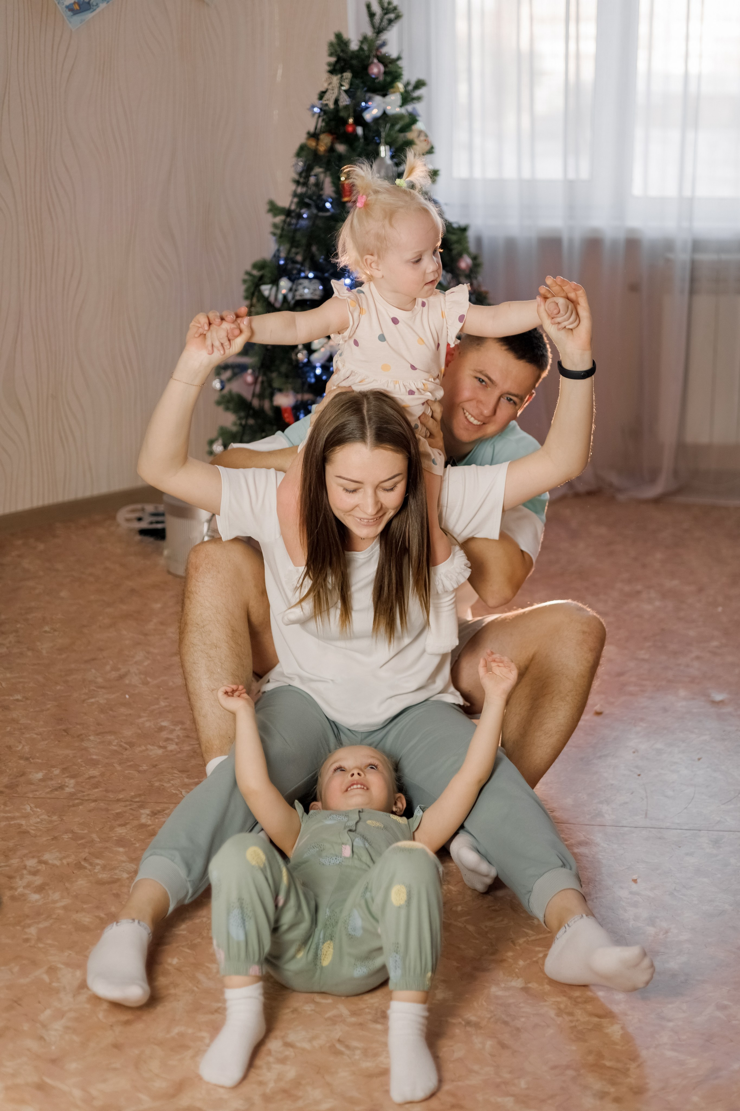 🤍. Детский и семейный фотограф  Биробиджан Оля Светагор