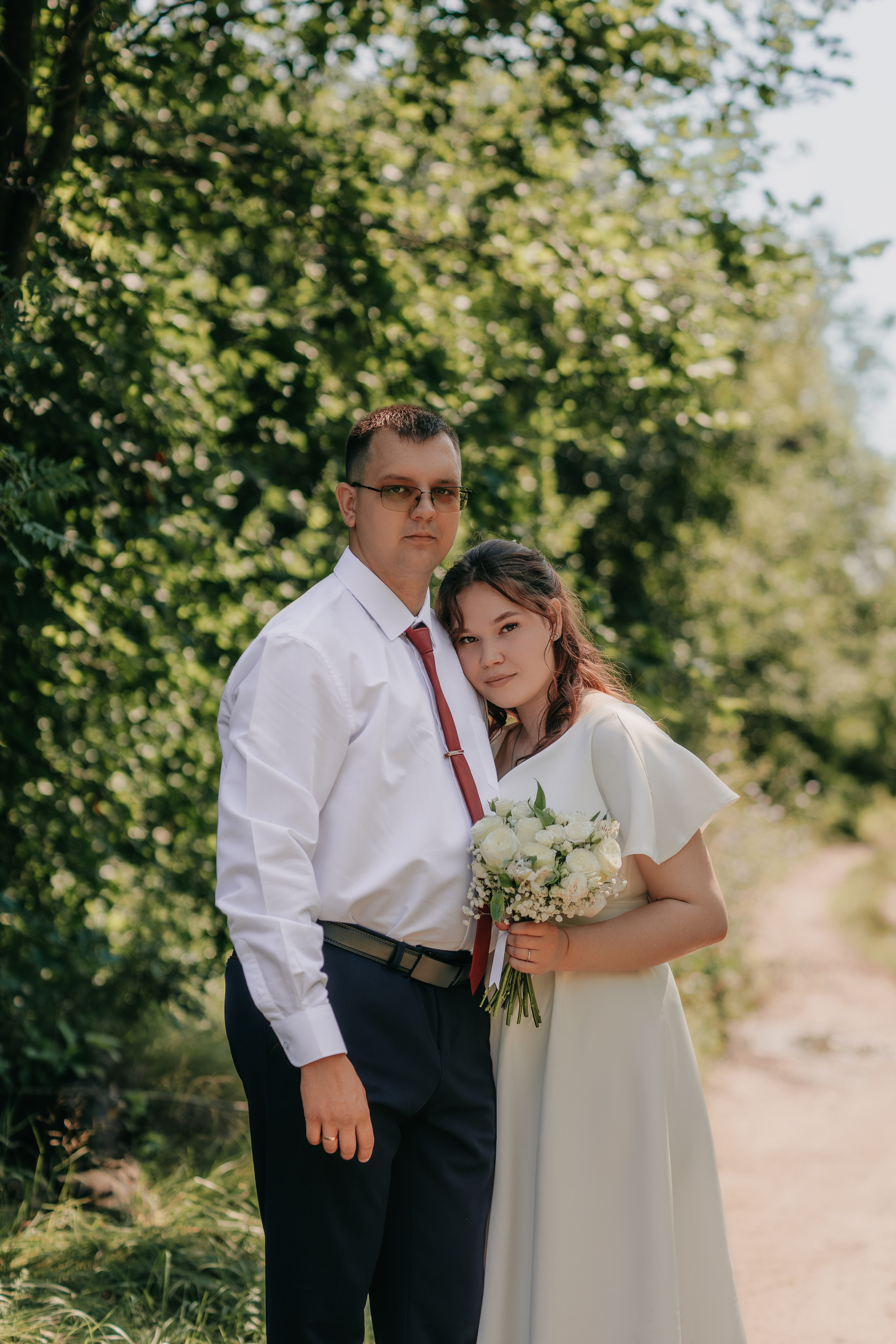 Антон и Марина. Семейный и Детский фотограф г. Москва, г. Борисоглебск