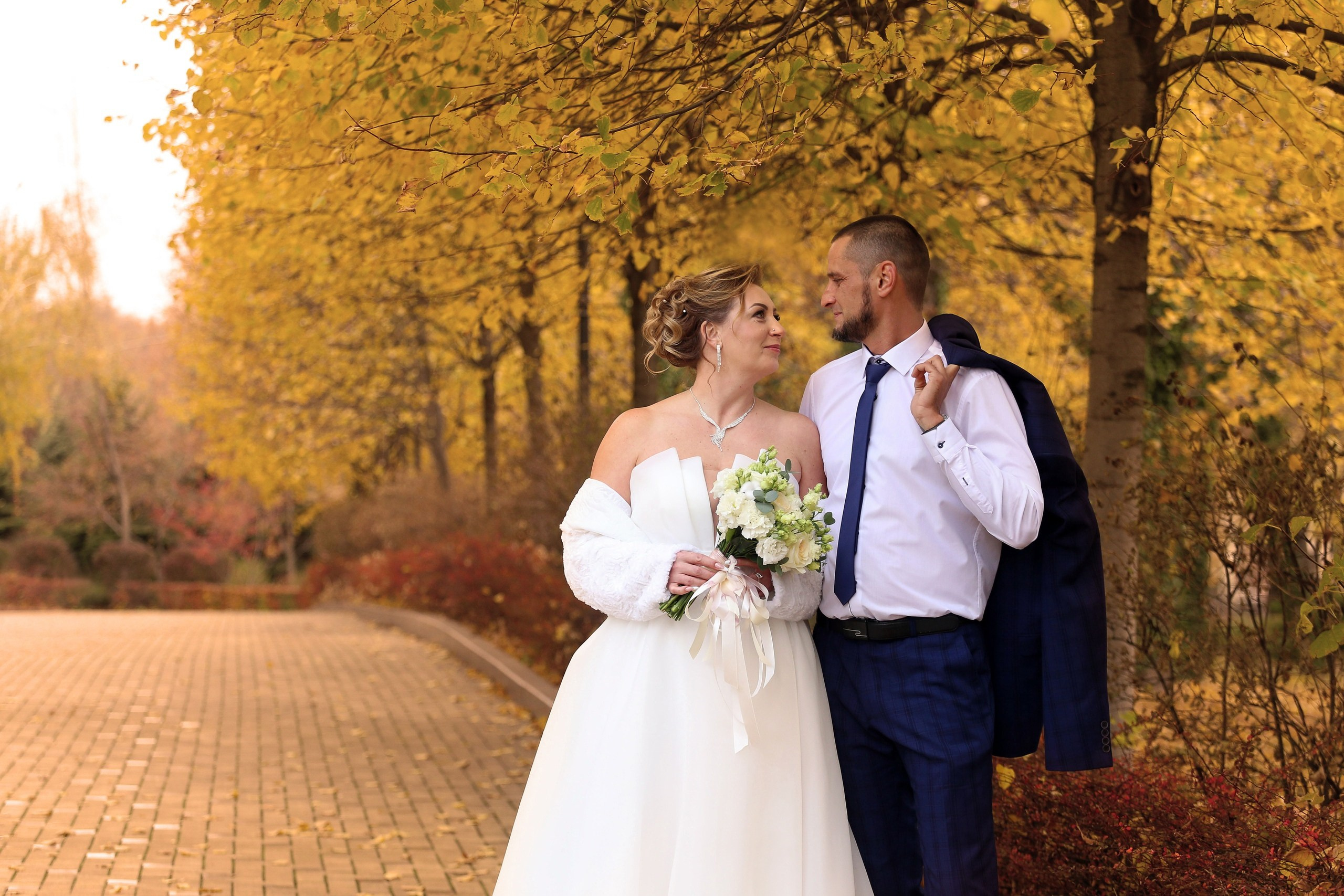 Свадебные снимки. Главная