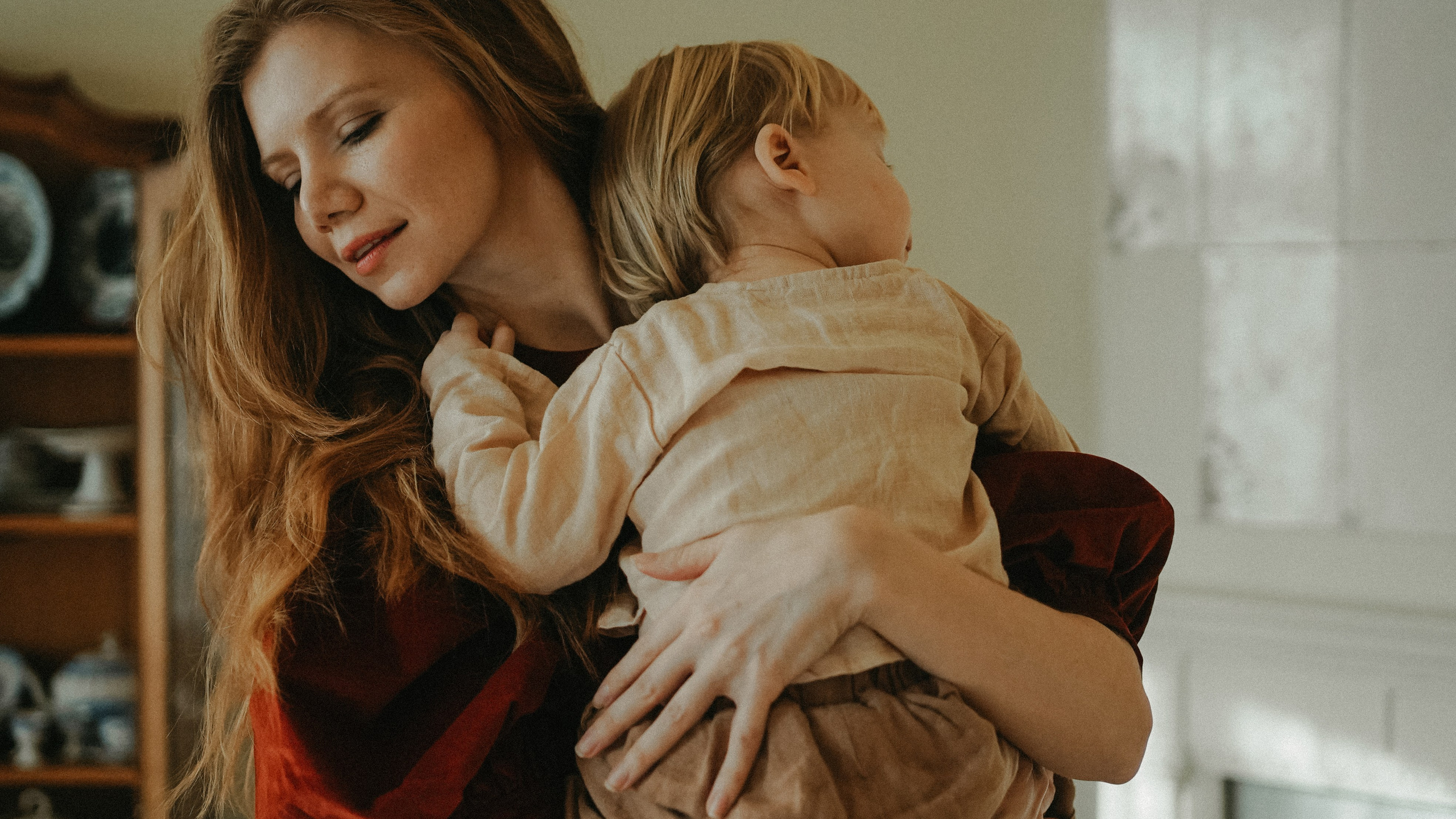 Вне времени и обстоятельств. Фотограф Наталья Колганова