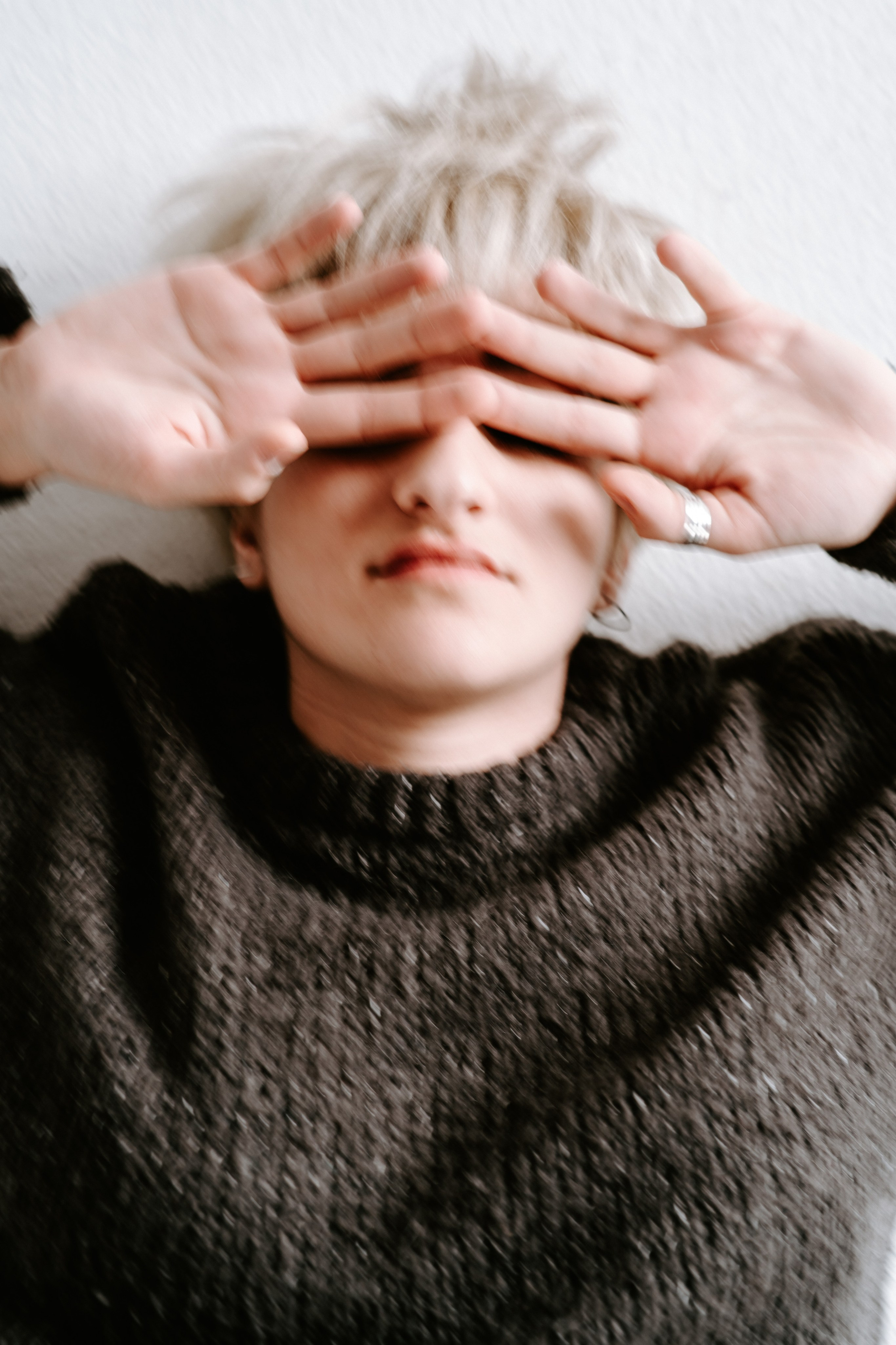 Портретная фотосессия для Инги. Портретный фотограф в Томске Наташа Барова