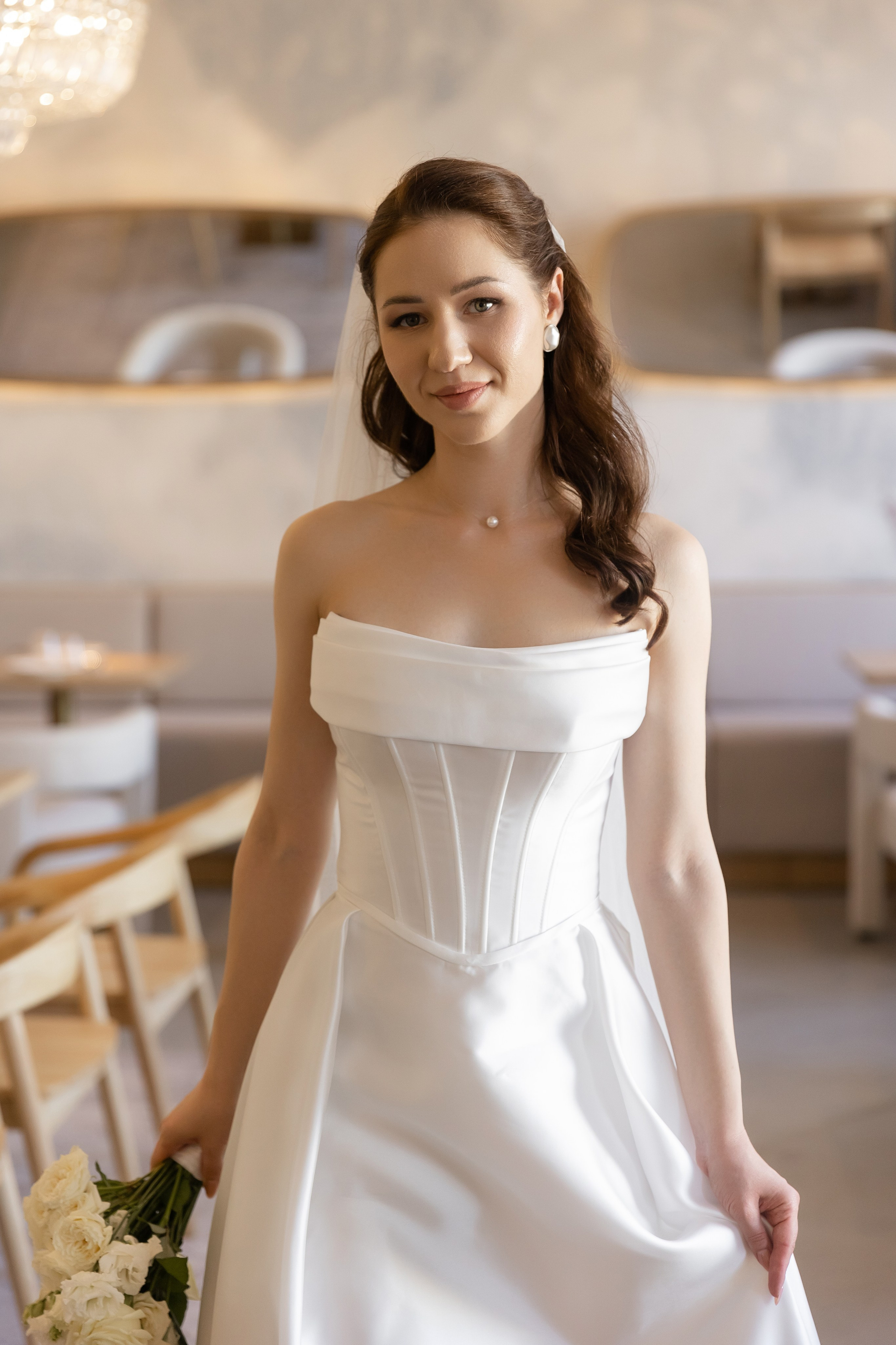 Екатерина и Константин