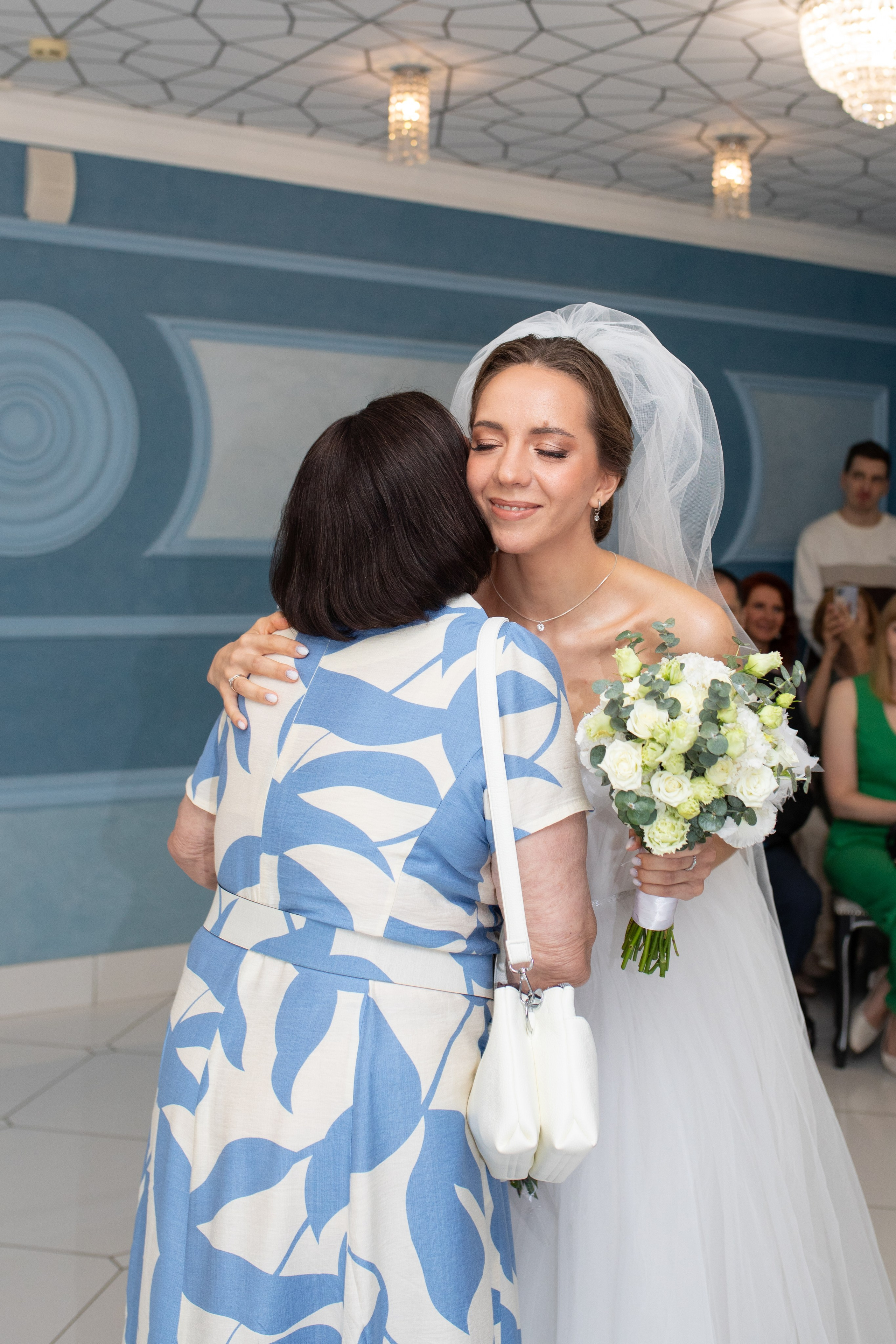 Анна&Михаил. Фотограф в Новосибирске Ася Зверева