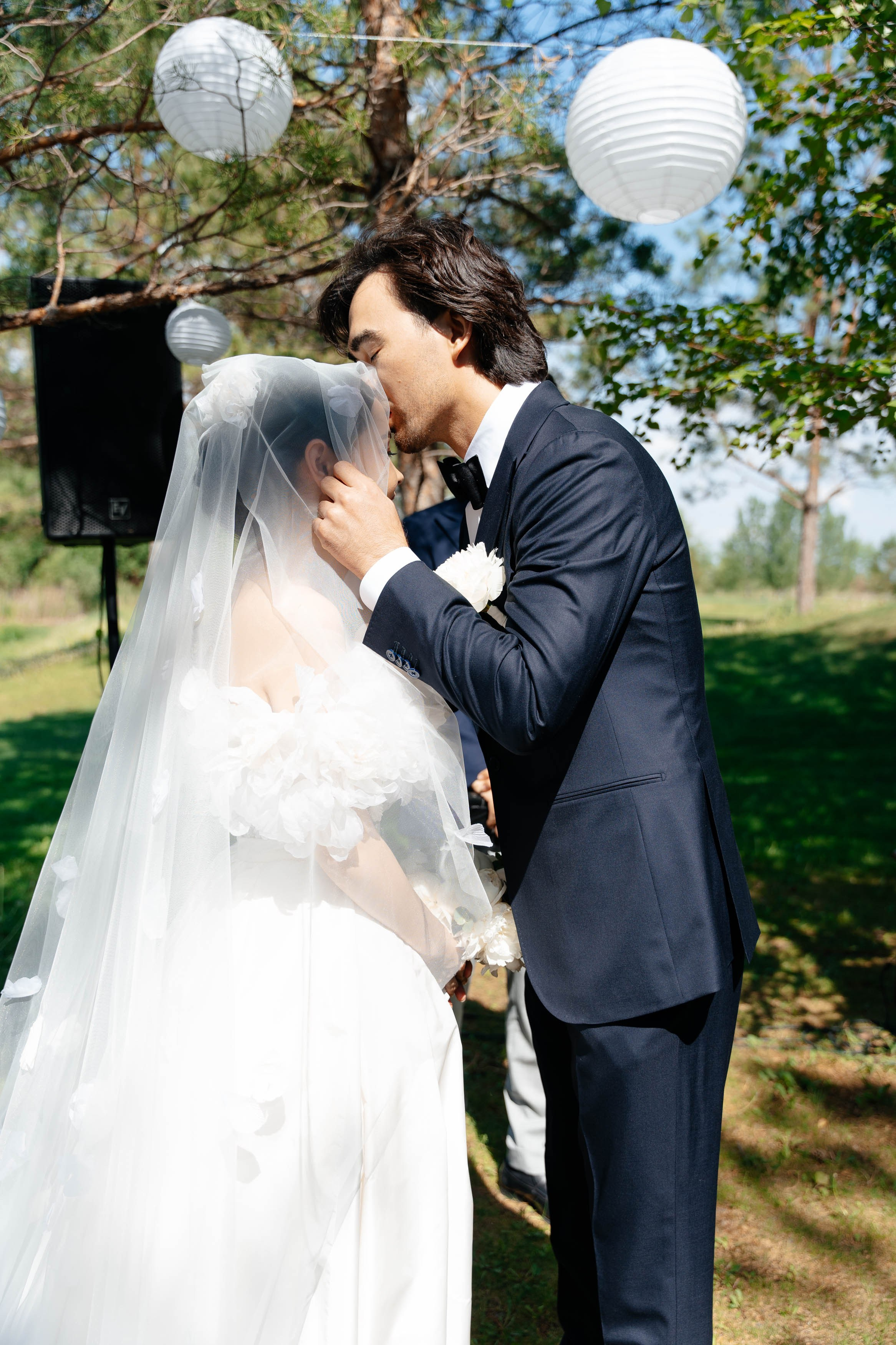 Свадьба. 1917