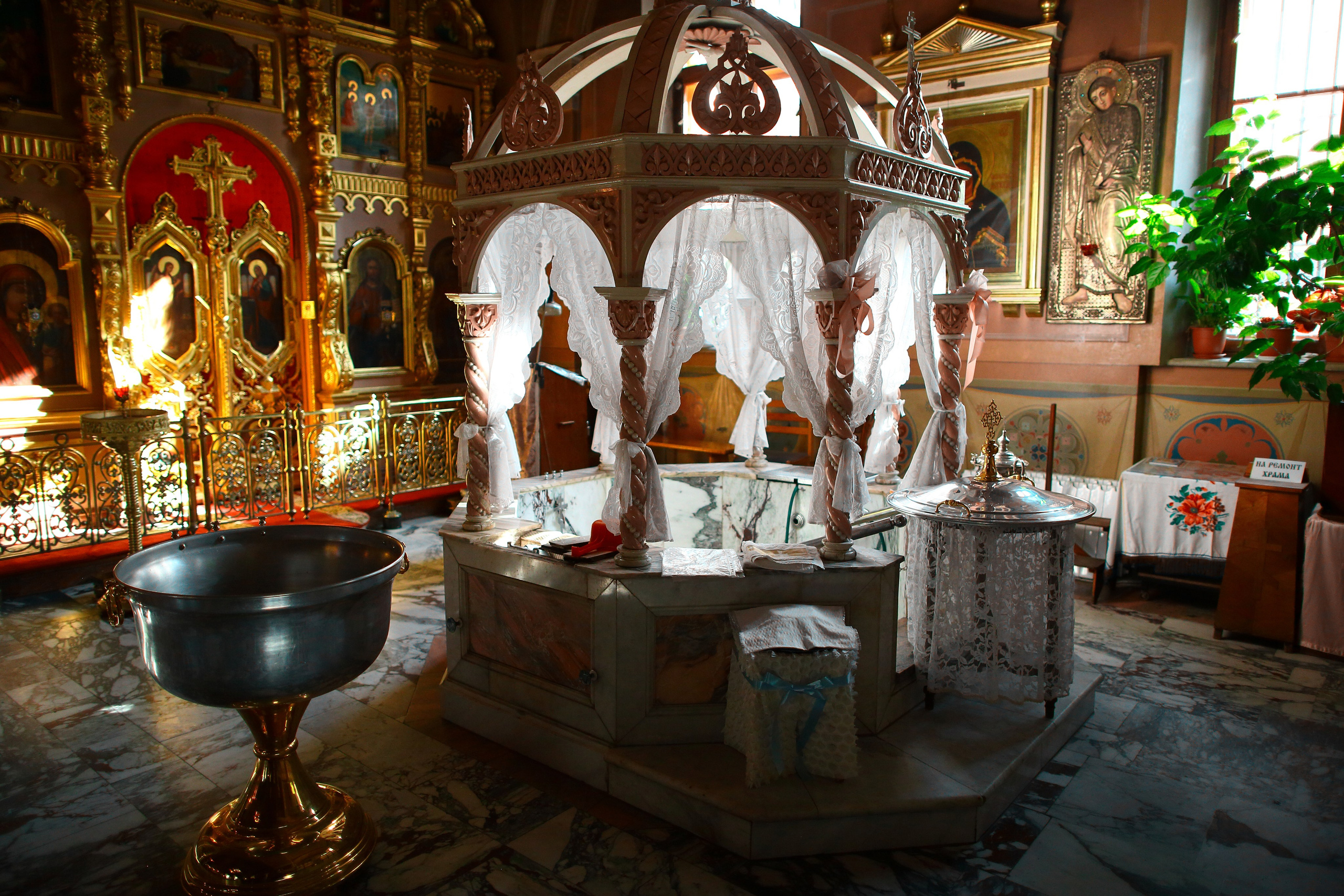 Венчание. Фотограф ваших самых ярких событий в Москве и СПБ. Збронская Юлия