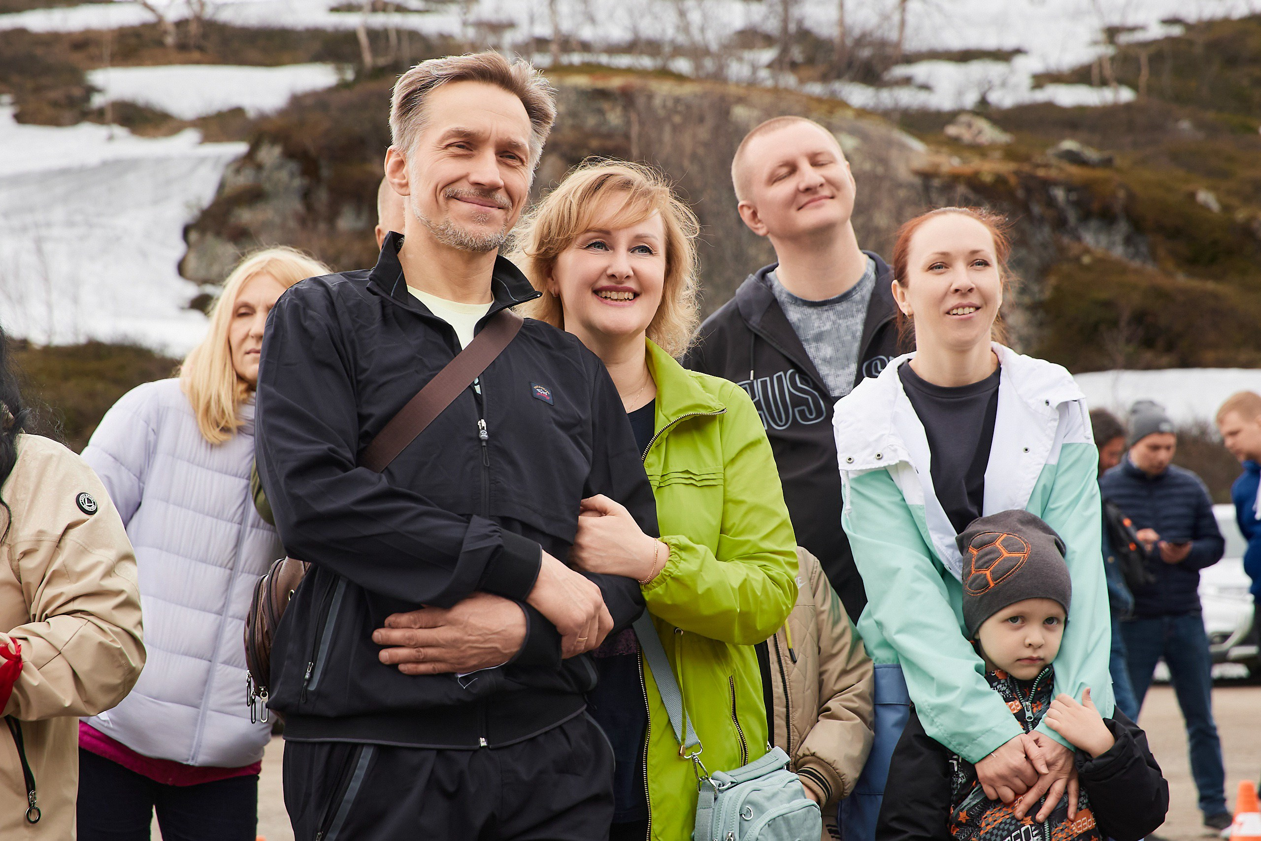 Репортаж. Главная