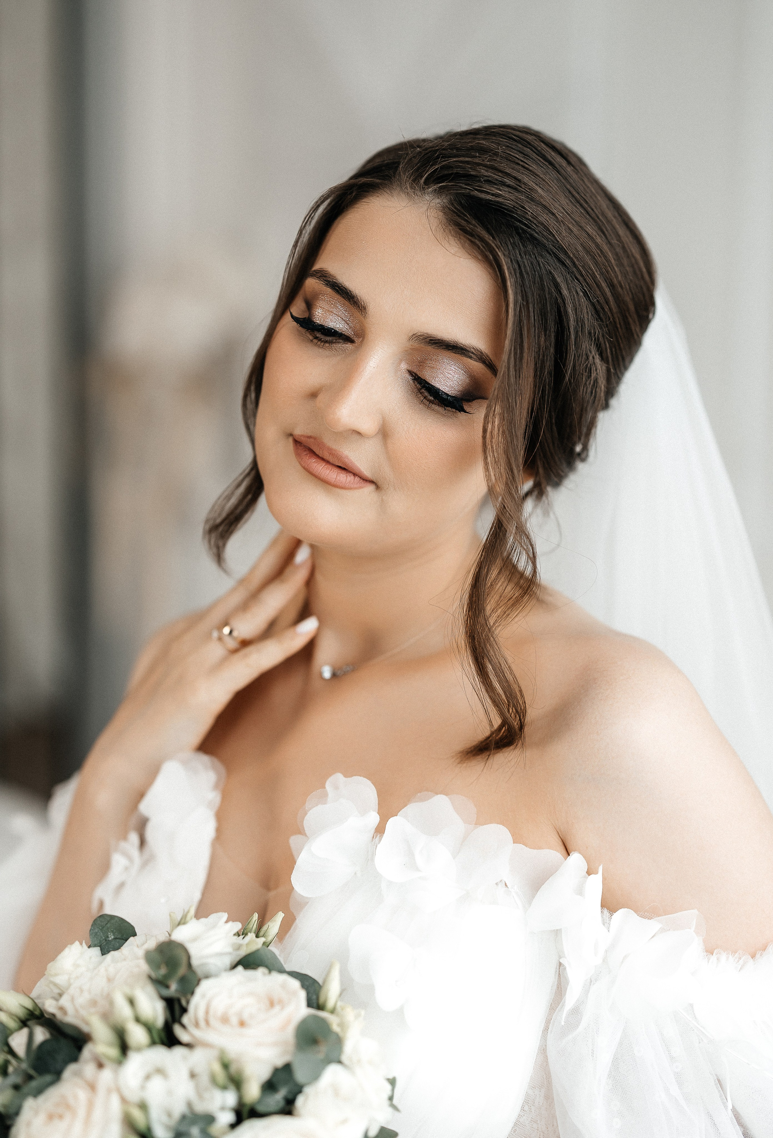 Дмитрий & Марина I 09.07.25. Свадебный и семейный фотограф в Омске Евгения Хакимова