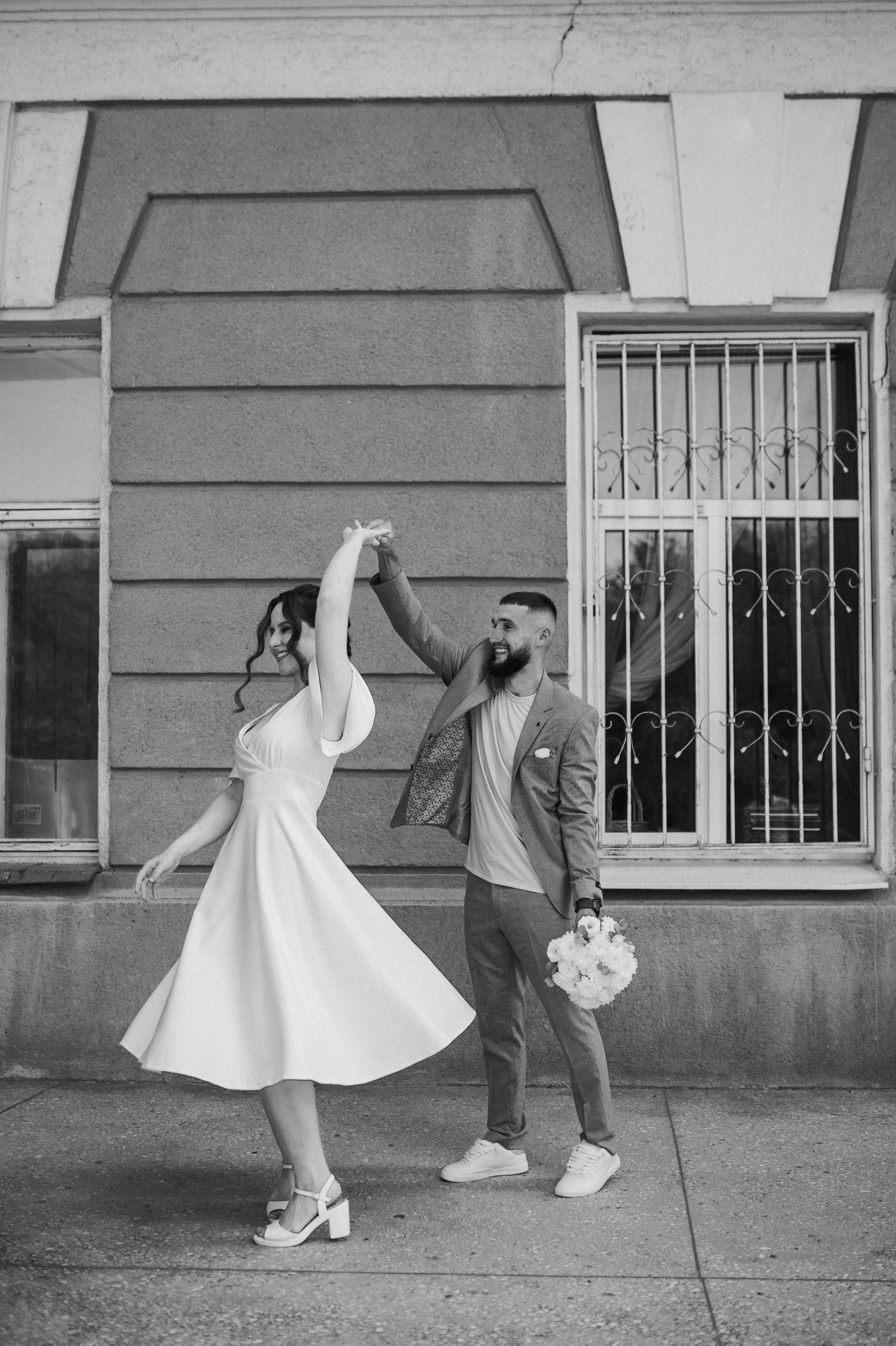 Альбина и Алексей. Www.ostermiller.ru