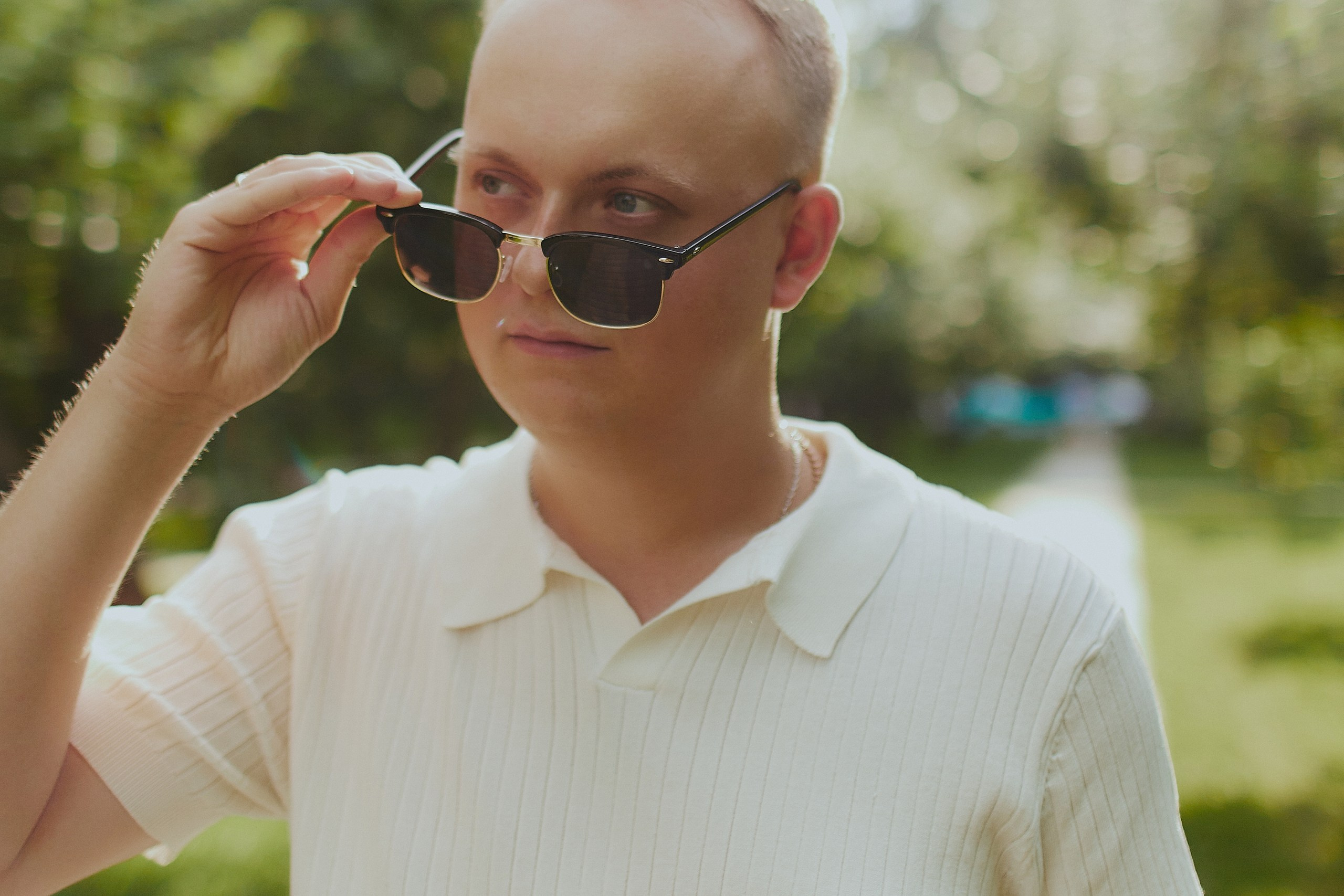 Артем и Венера 13.07.2024. Свадебный и портретный фотограф в Москве Когырина Мария