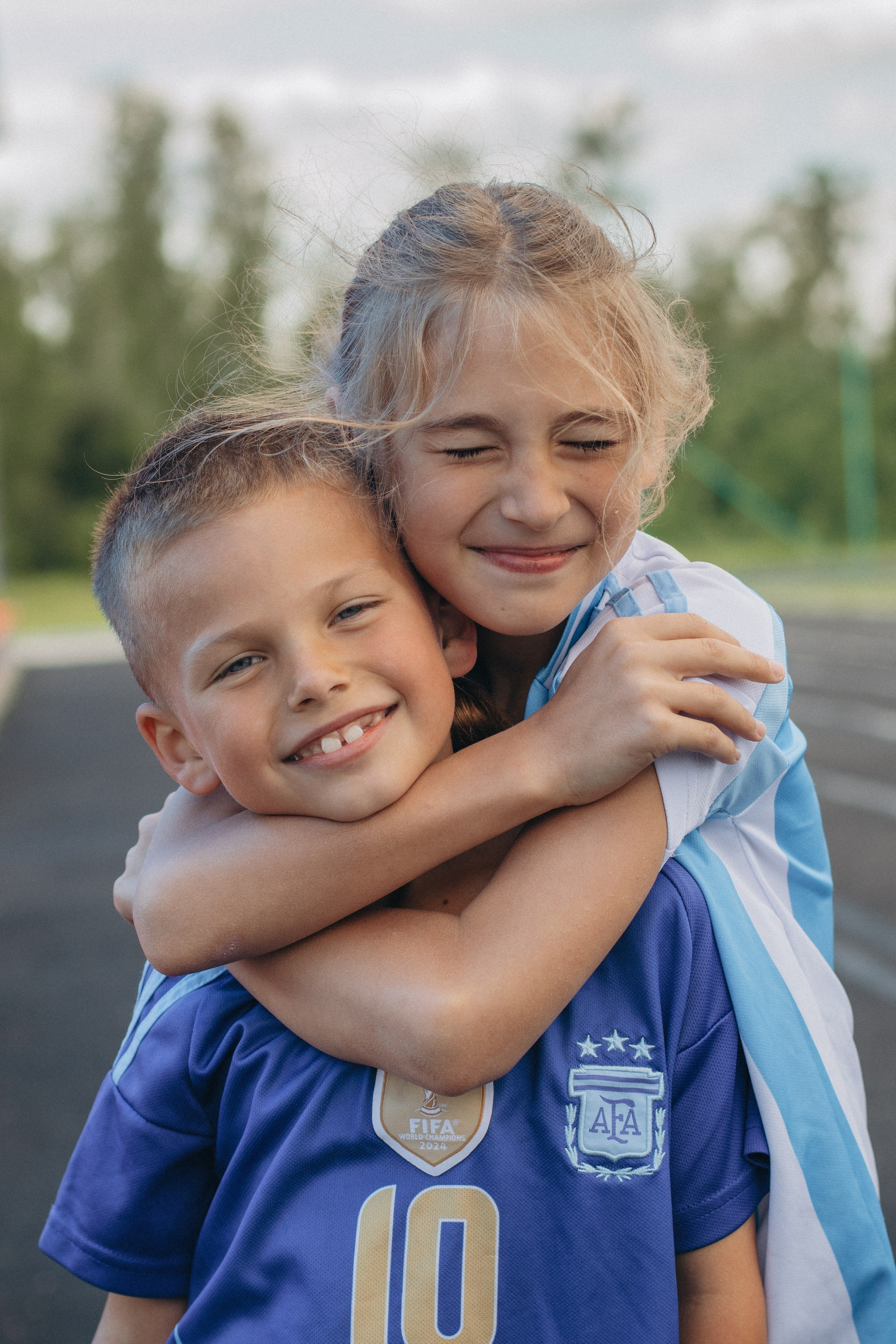 Семейная съемка. Фотограф в Москве и Московской области — Акулина Софья