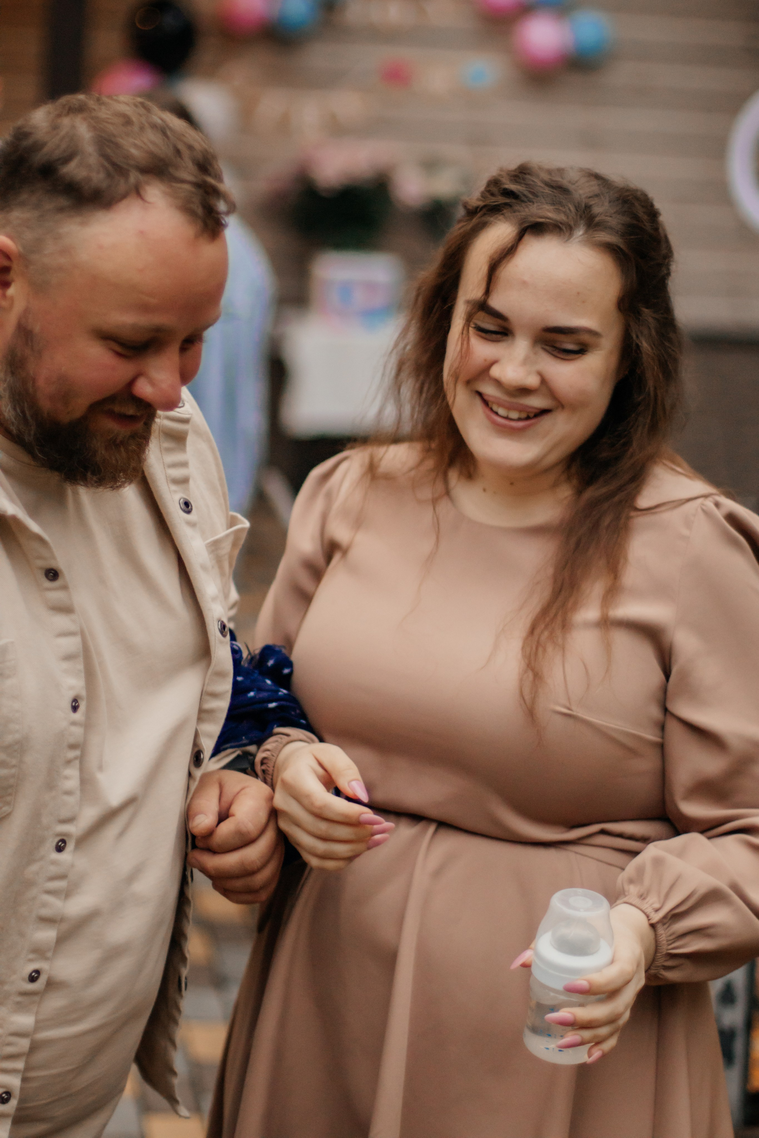 Праздники. Фотограф в Москве и Московской области — Акулина Софья