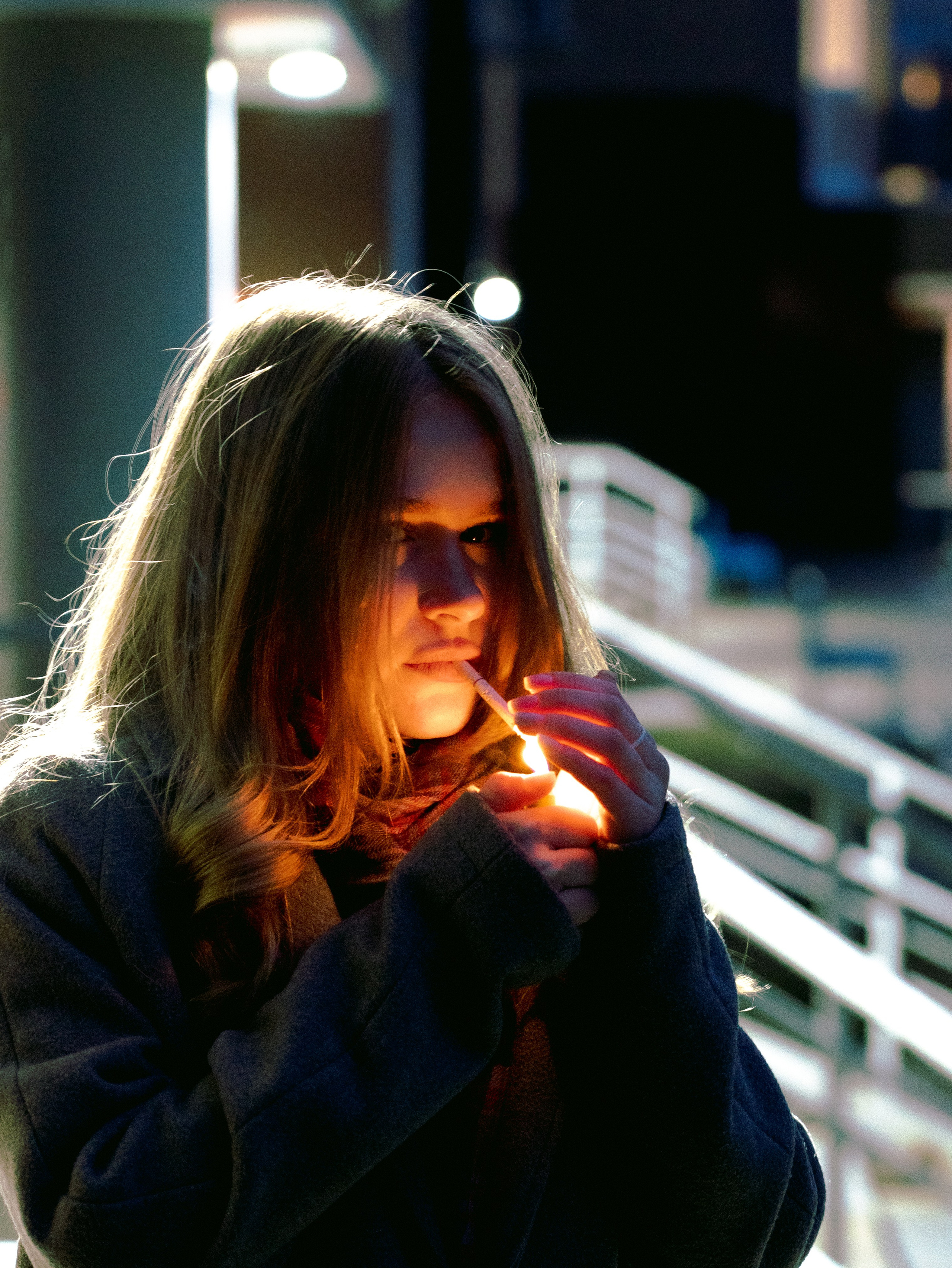 Дарья. Портретный фотограф в Сургуте