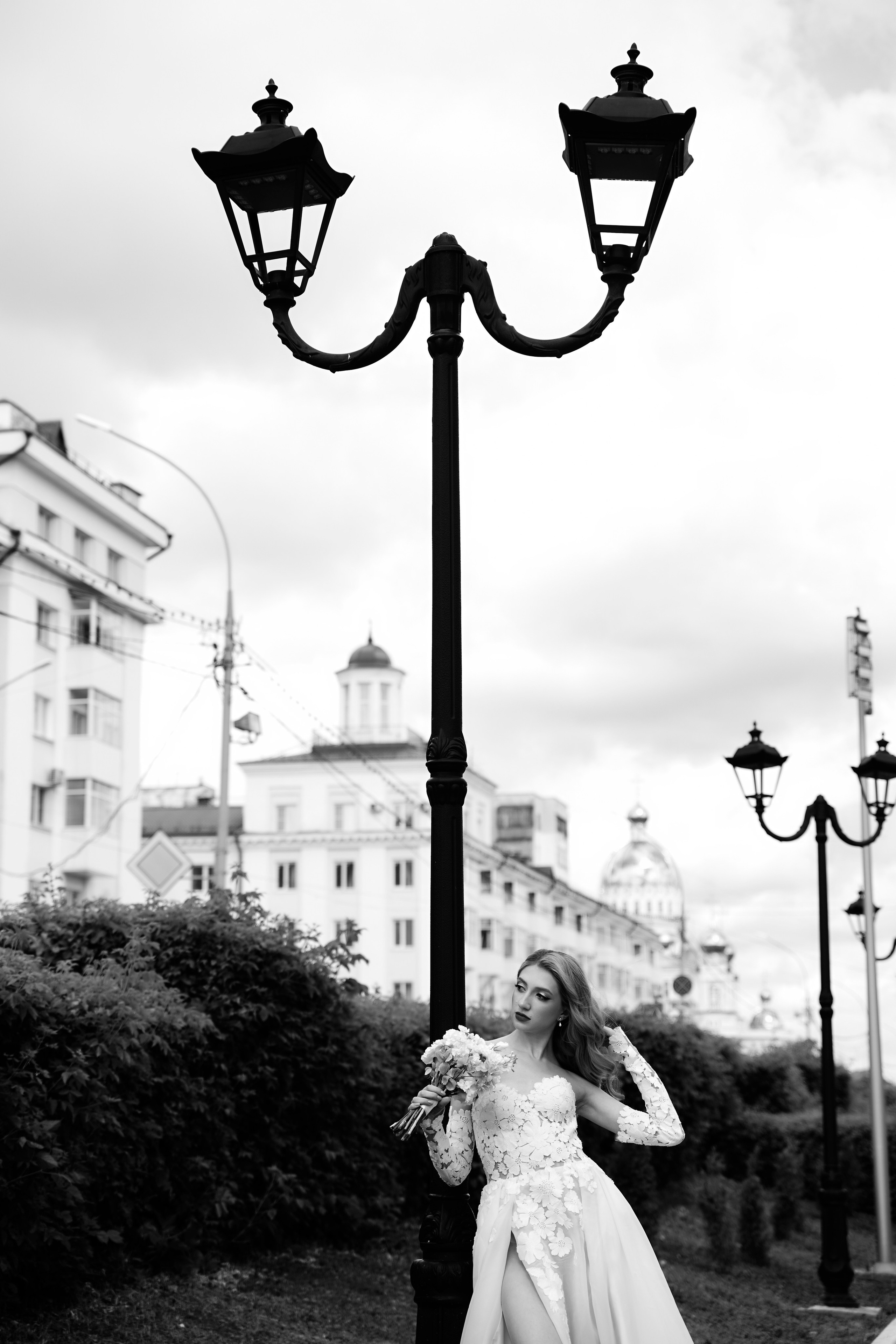 А&О. Свадебный и портретный фотограф в Саранске Алексей Миганов