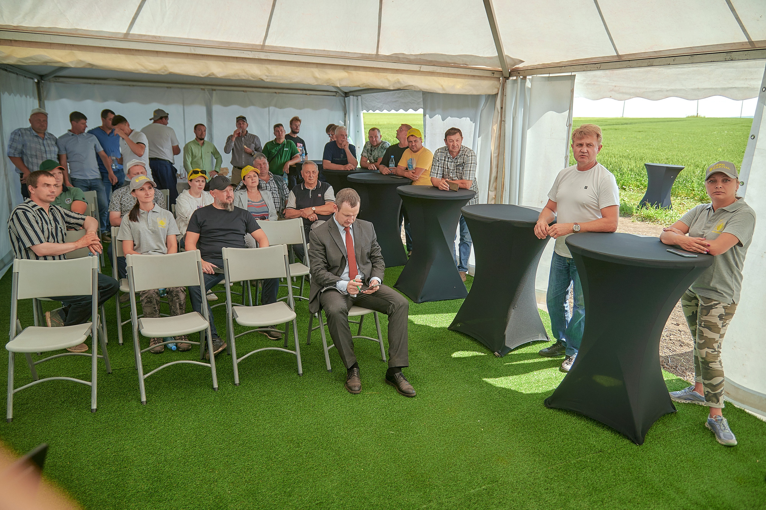 Портфолио репортажной фотосъёмки: Кирово-Чепецкая Химическая Компания. Фотограф Яковлев Роман — Красноярск