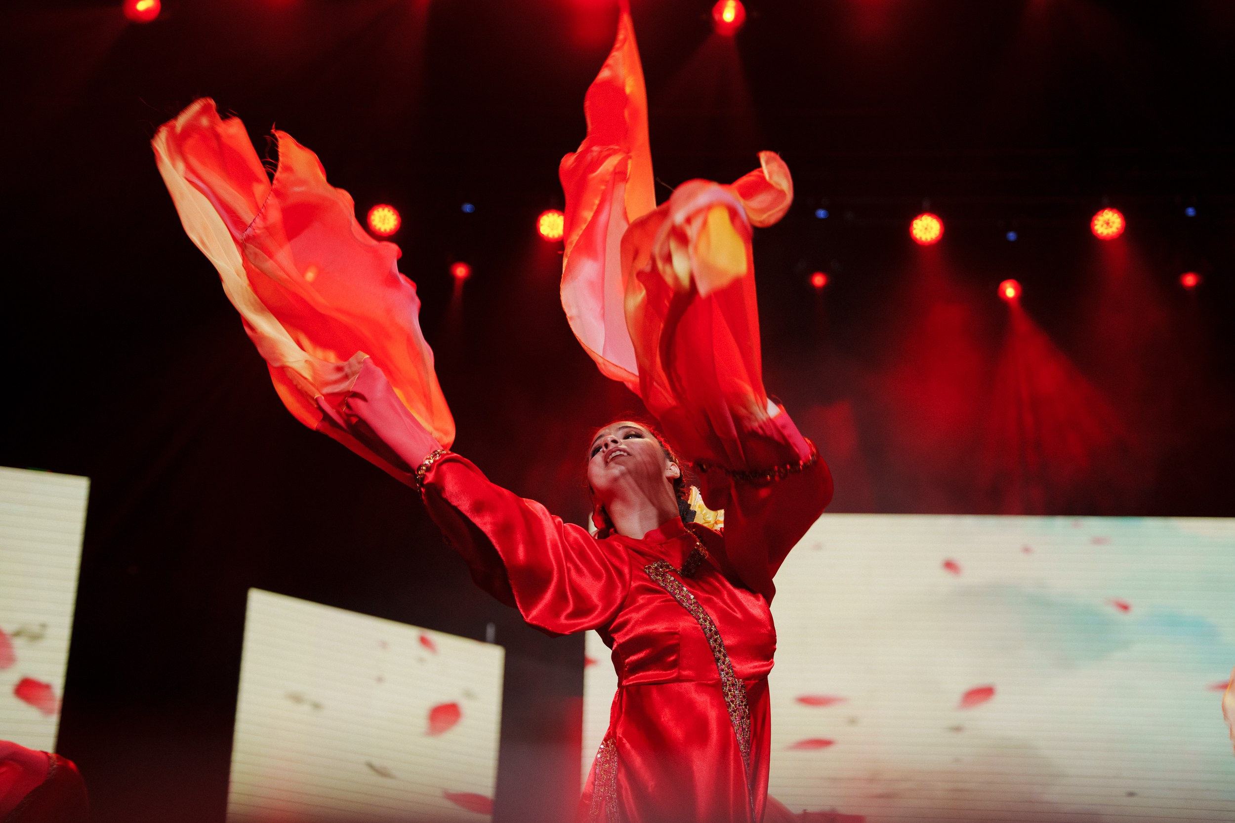 NOMAD «Концерт». Портретный и Репортажный Фотограф Москва