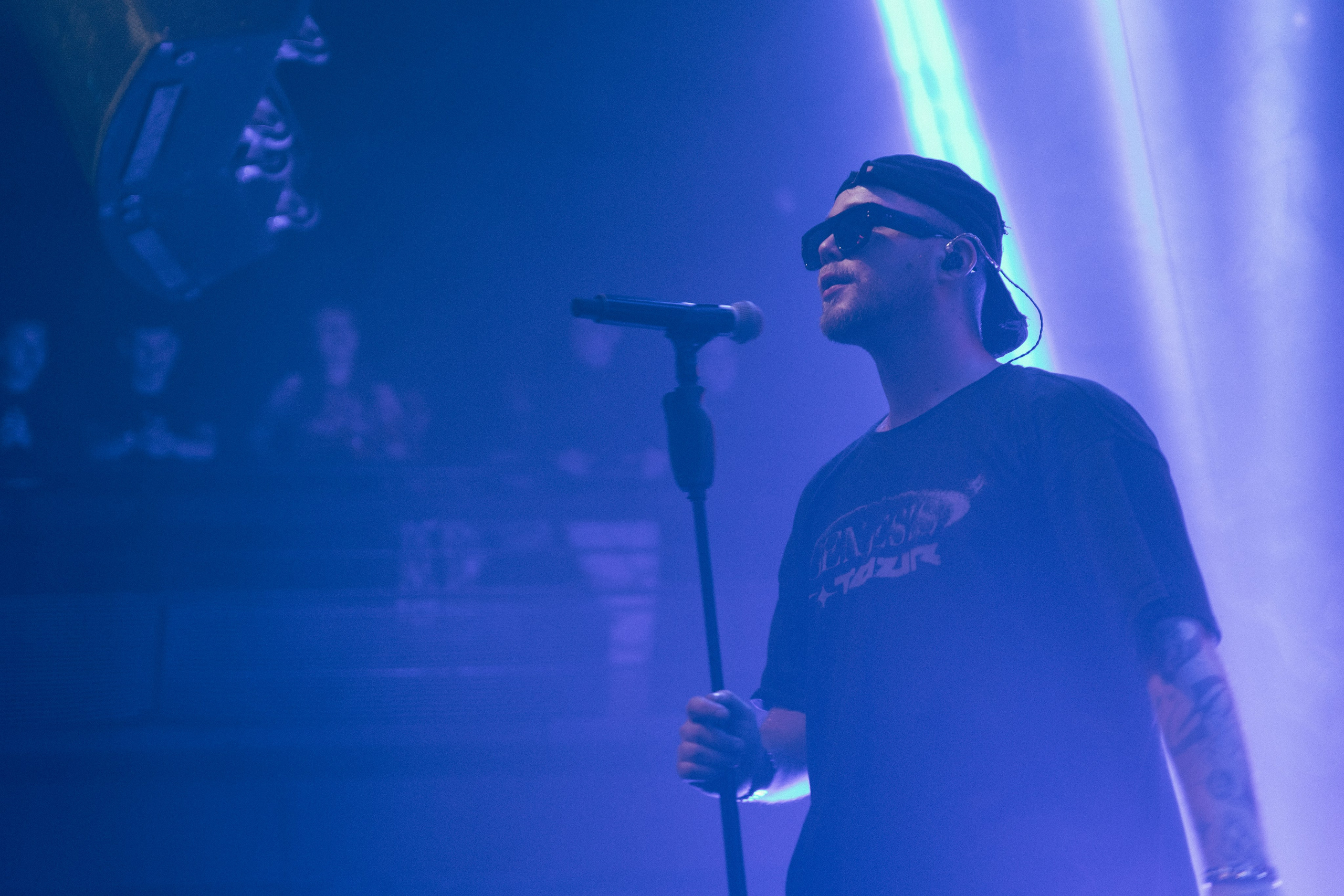 Party | Club. Гришин Дмитрий — репортажный фотограф Владивосток