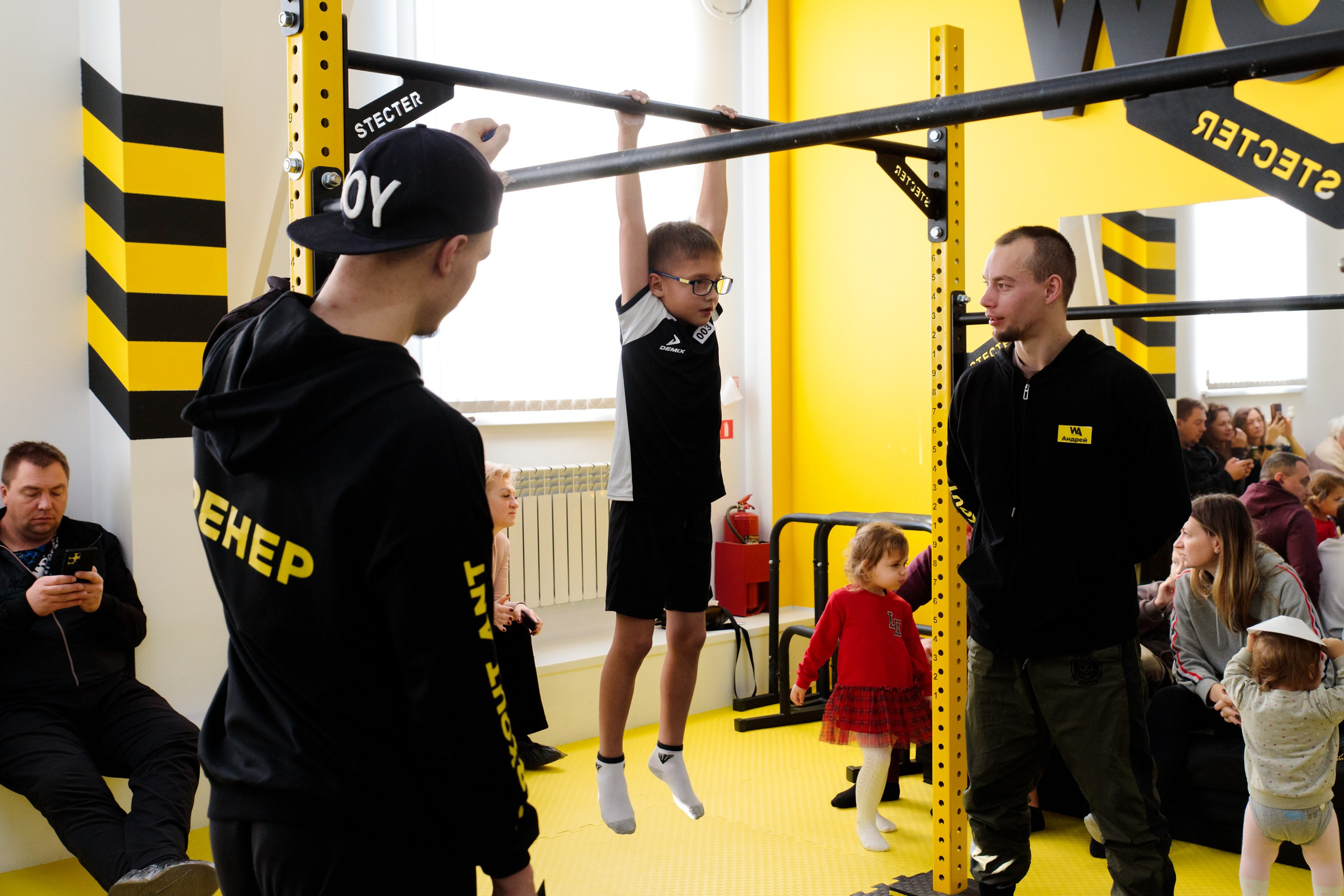 Спорт. Гришин Дмитрий — репортажный, событийный фотограф во Владивостоке