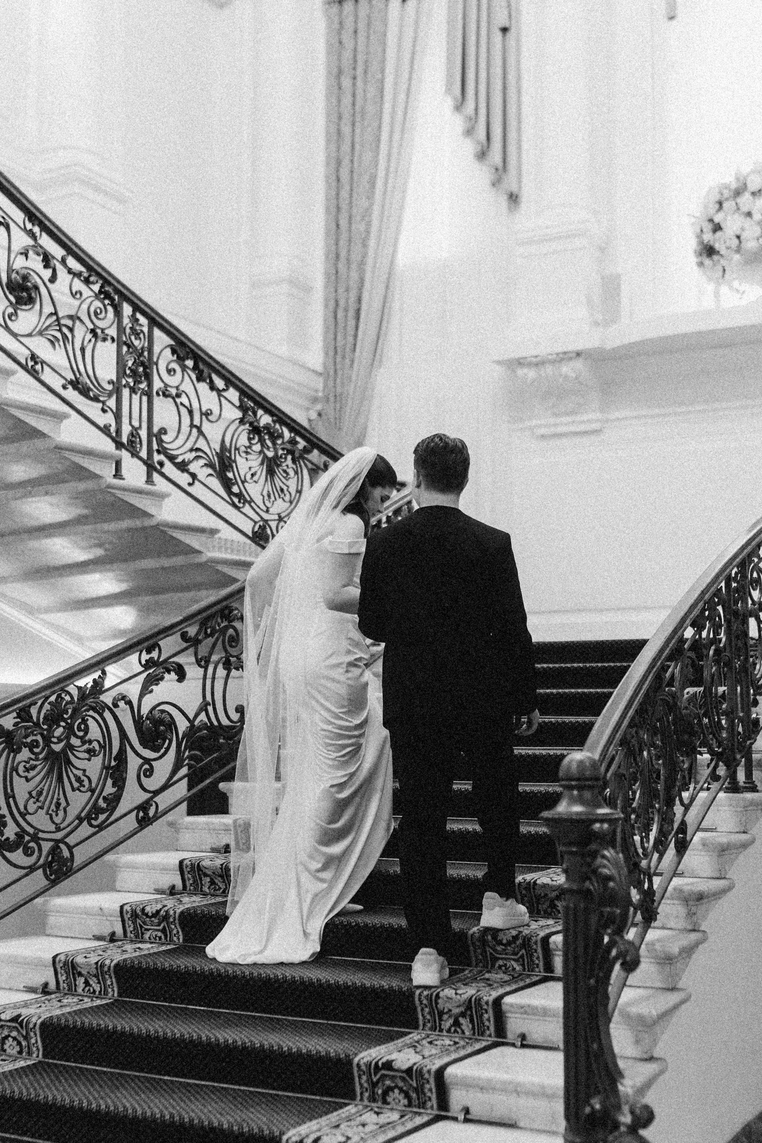 Александра и Кирилл. Фотограф в Санкт-Петербурге Юлия Гербель