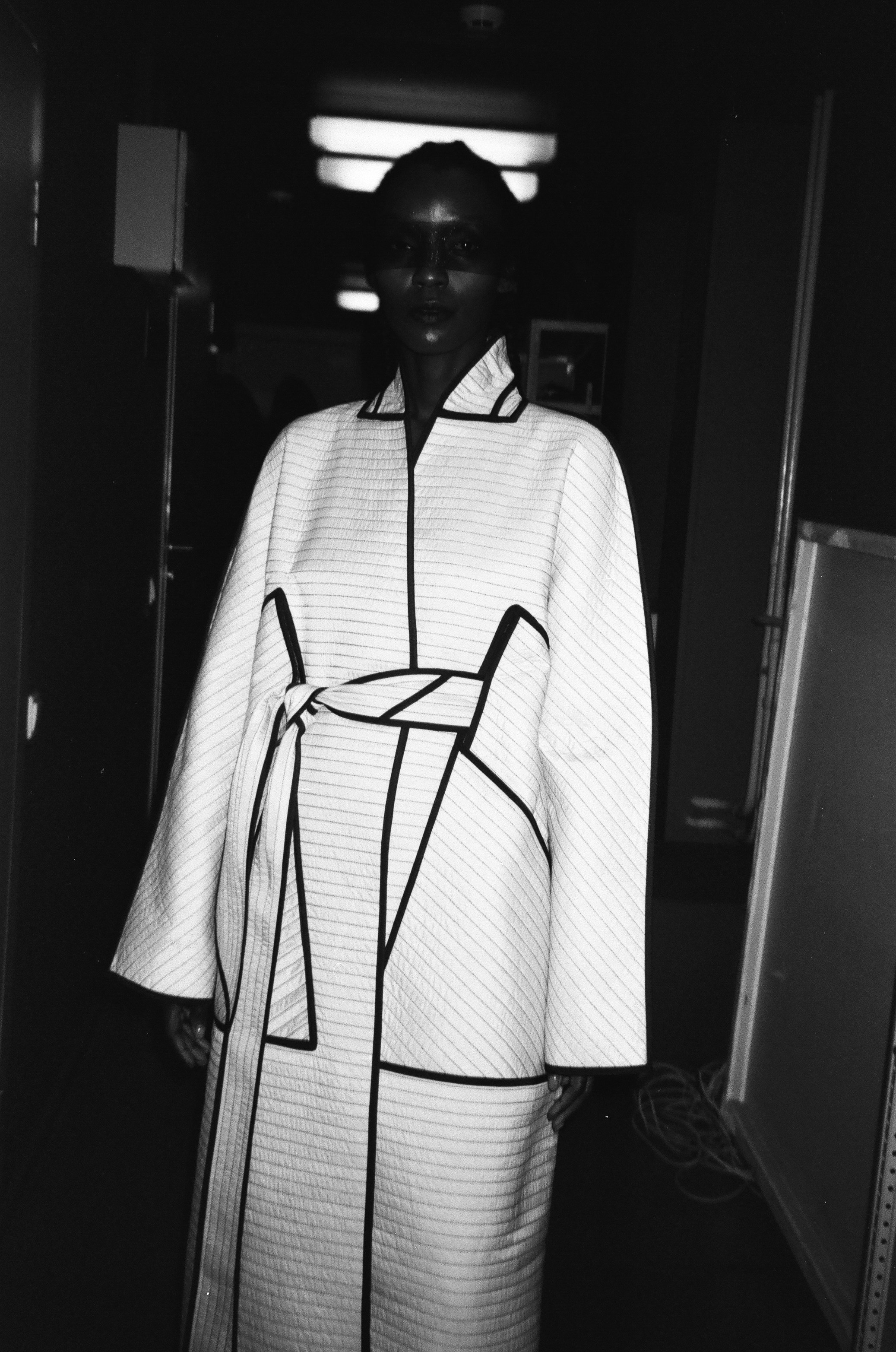 Fashion week 24 (Kodak 35 mm). Home